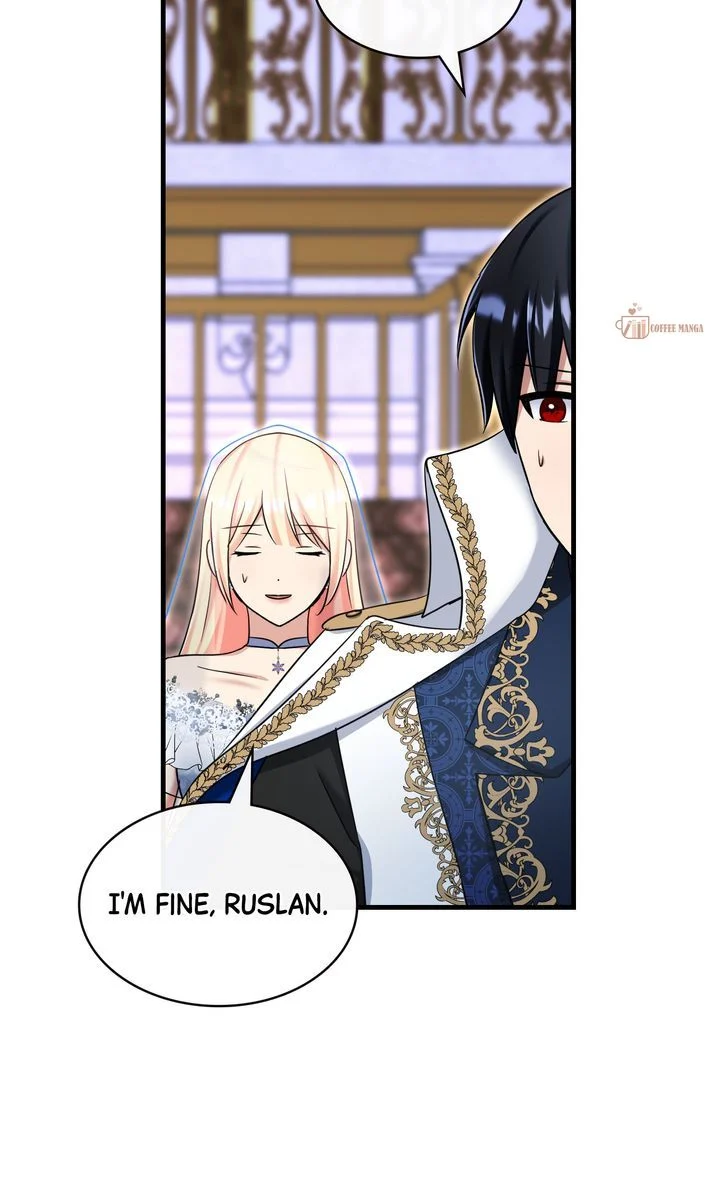 Why Would a Villainess Have Virtues? Chapter 147 - page 55