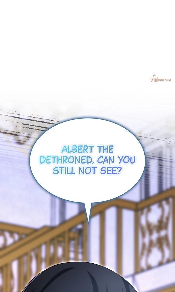 Why Would a Villainess Have Virtues? Chapter 147 - page 64
