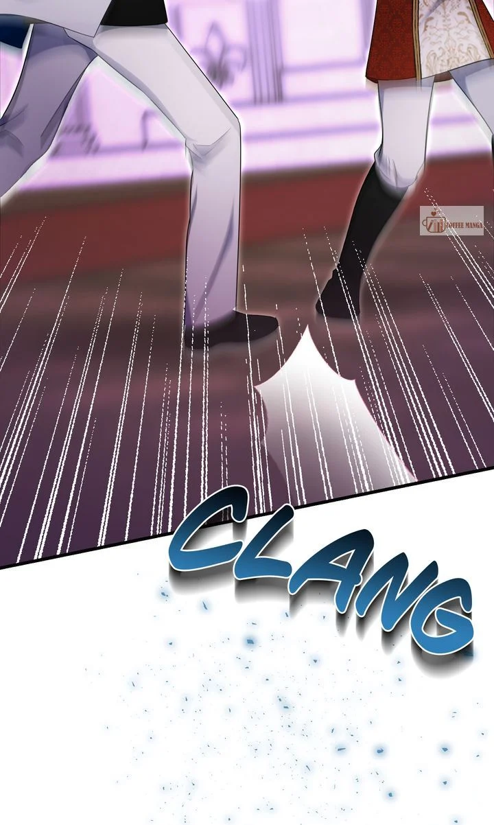 Why Would a Villainess Have Virtues? Chapter 147 - page 73