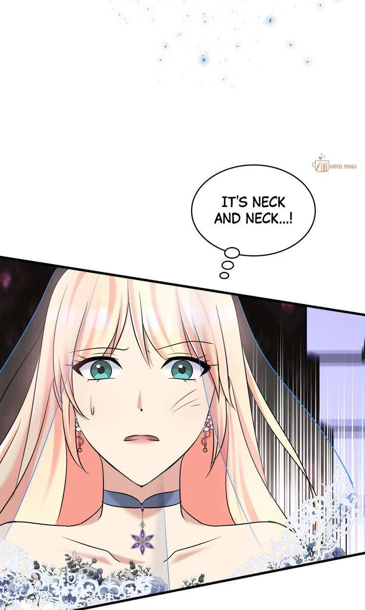 Why Would a Villainess Have Virtues? Chapter 147 - page 74