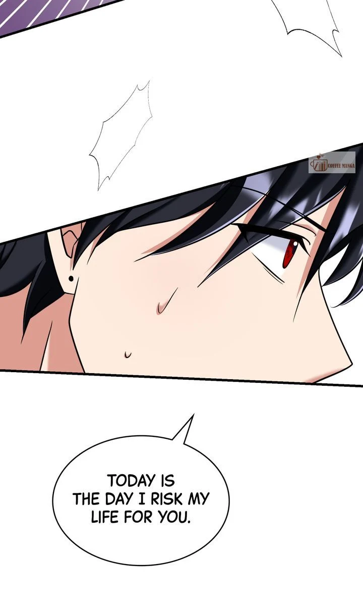 Why Would a Villainess Have Virtues? Chapter 147 - page 81