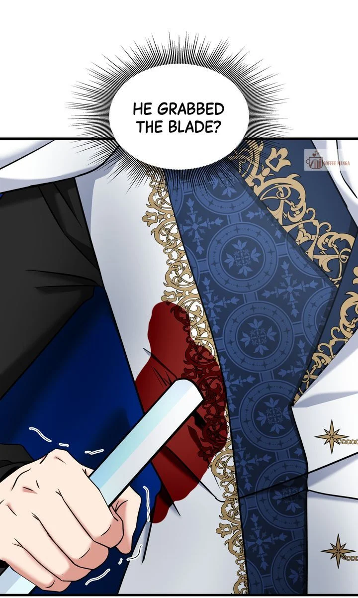 Why Would a Villainess Have Virtues? Chapter 147 - page 88
