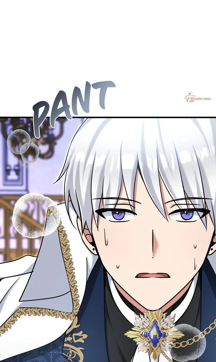 Why Would a Villainess Have Virtues? Chapter 147 - page 91