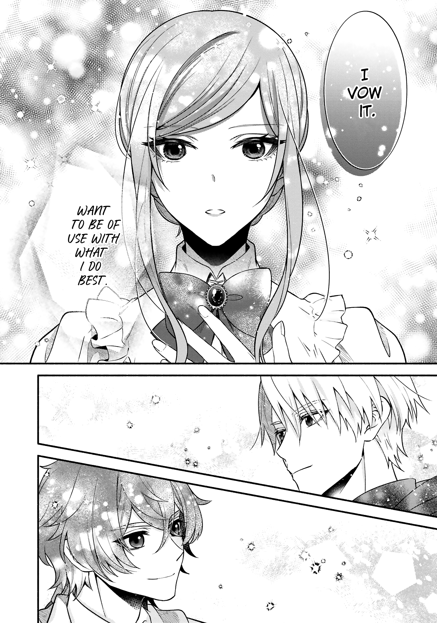 Jinsei ni Tsukareta Saikyou Majutsushi wa Akiramete Nemuru Koto ni Shita Chapter 5 - page 28