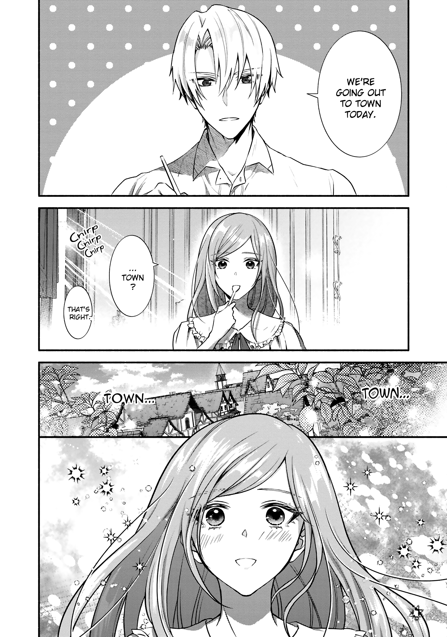 Jinsei ni Tsukareta Saikyou Majutsushi wa Akiramete Nemuru Koto ni Shita Chapter 5 - page 4
