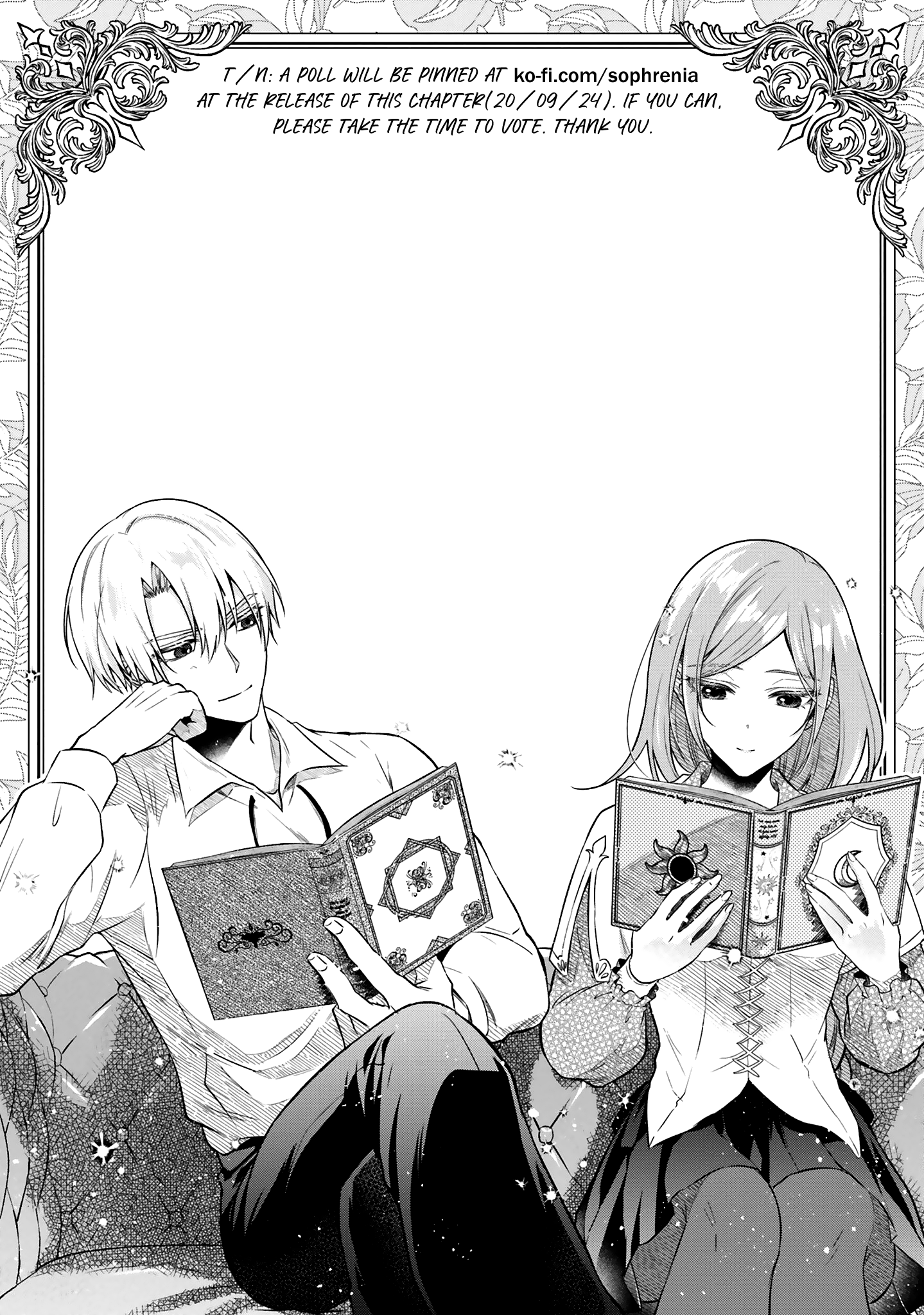 Jinsei ni Tsukareta Saikyou Majutsushi wa Akiramete Nemuru Koto ni Shita Chapter 5 - page 40