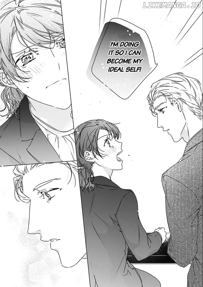 Yarashi, Yarakashi, Suite Room - Hyakusenrenma no Hotel-Ou ni Hajimete, Amaku Tsumaremashita Chapter 3 - page 13