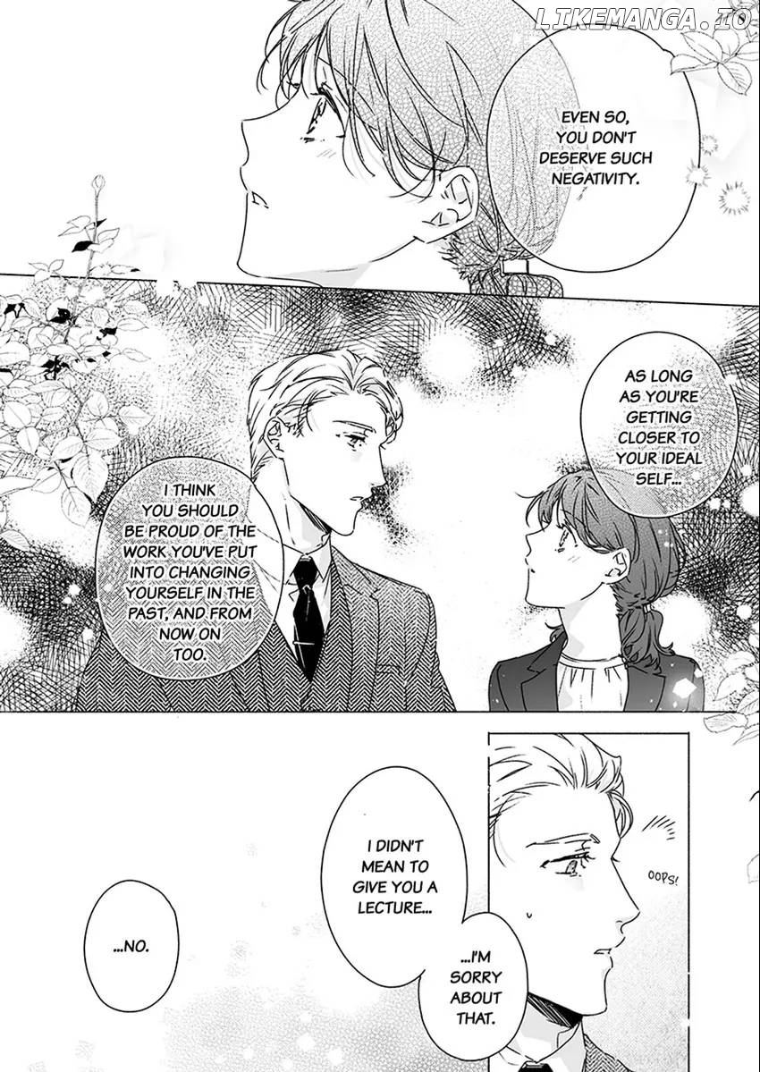 Yarashi, Yarakashi, Suite Room - Hyakusenrenma no Hotel-Ou ni Hajimete, Amaku Tsumaremashita Chapter 3 - page 10
