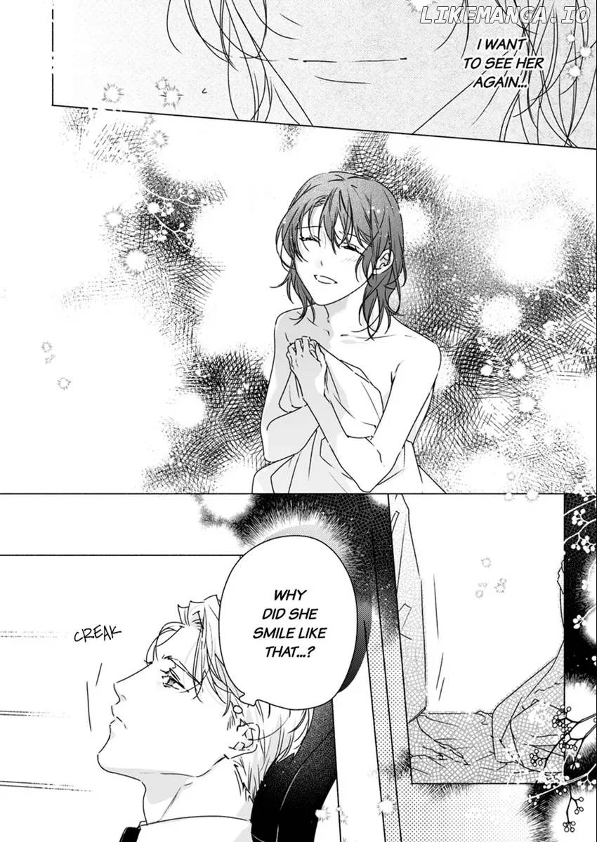 Yarashi, Yarakashi, Suite Room - Hyakusenrenma no Hotel-Ou ni Hajimete, Amaku Tsumaremashita Chapter 4 - page 20