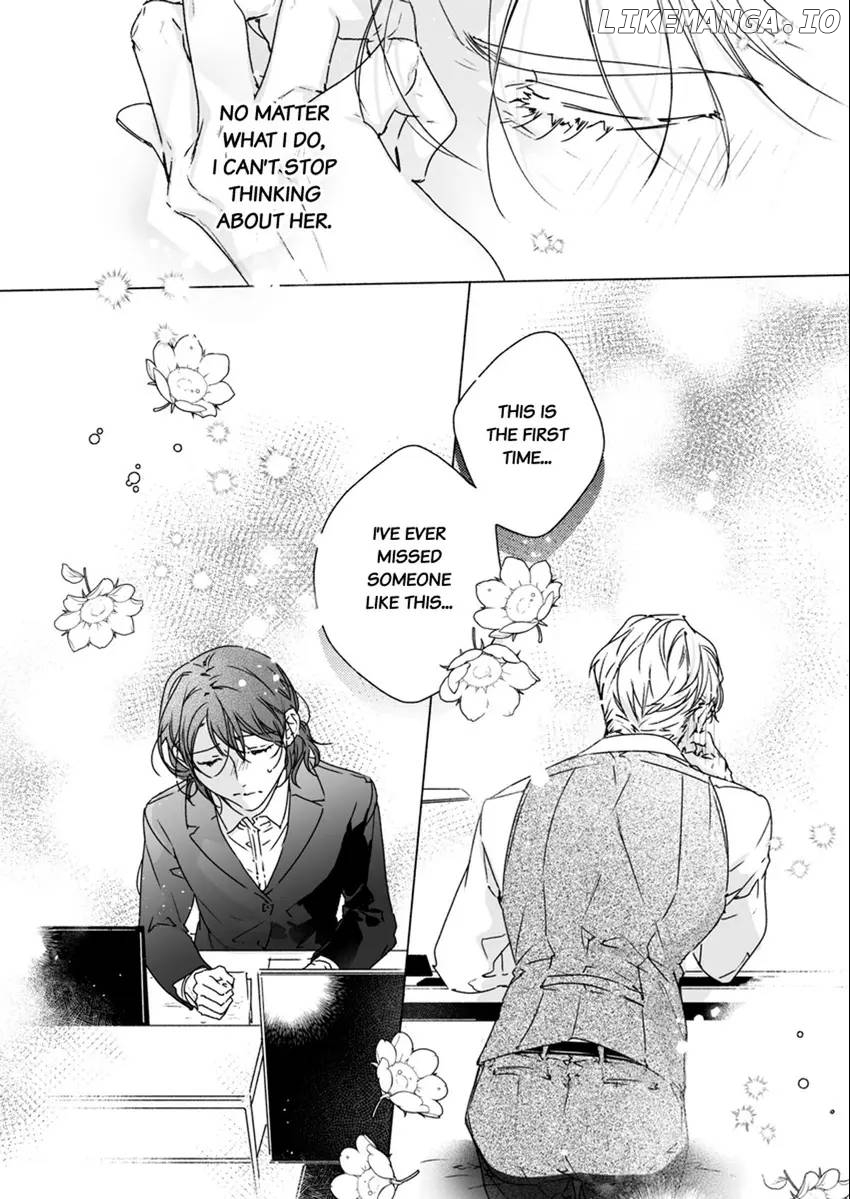 Yarashi, Yarakashi, Suite Room - Hyakusenrenma no Hotel-Ou ni Hajimete, Amaku Tsumaremashita Chapter 4 - page 28