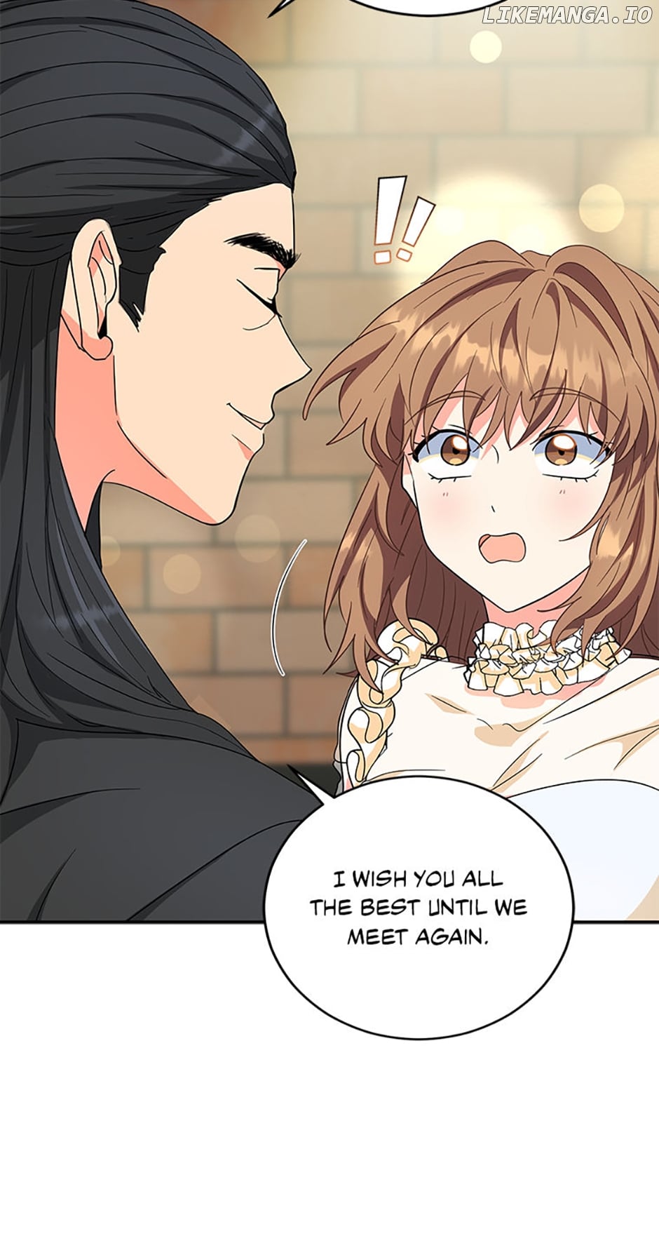 My Brothers, the Protagonists Chapter 56 - page 66
