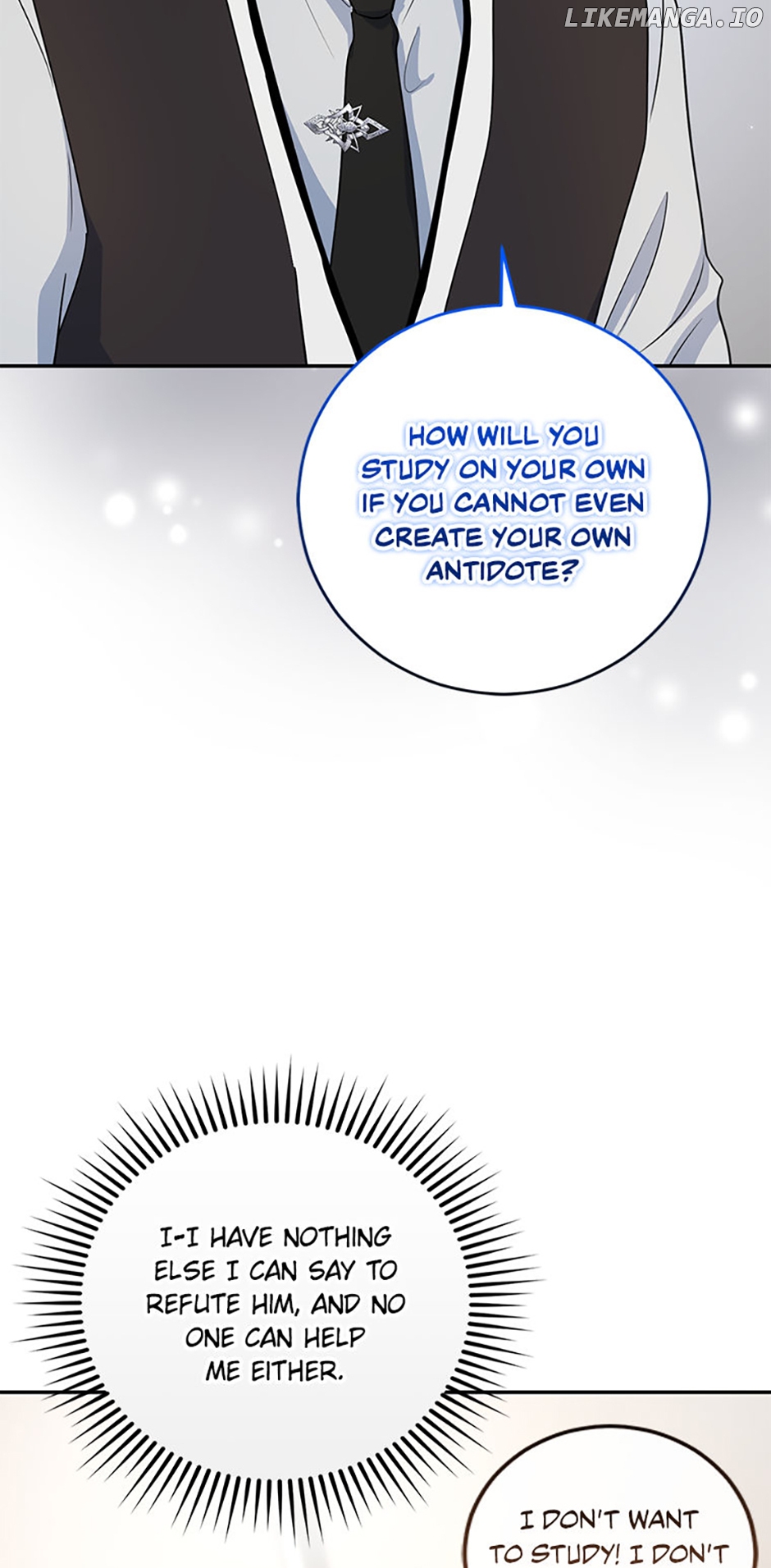 My Brothers, the Protagonists Chapter 57 - page 37