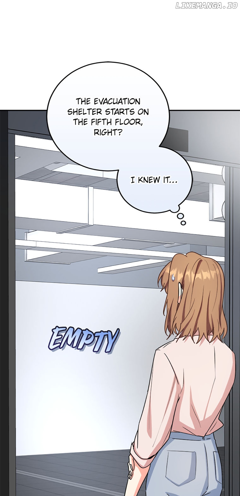 My Brothers, the Protagonists Chapter 57 - page 82