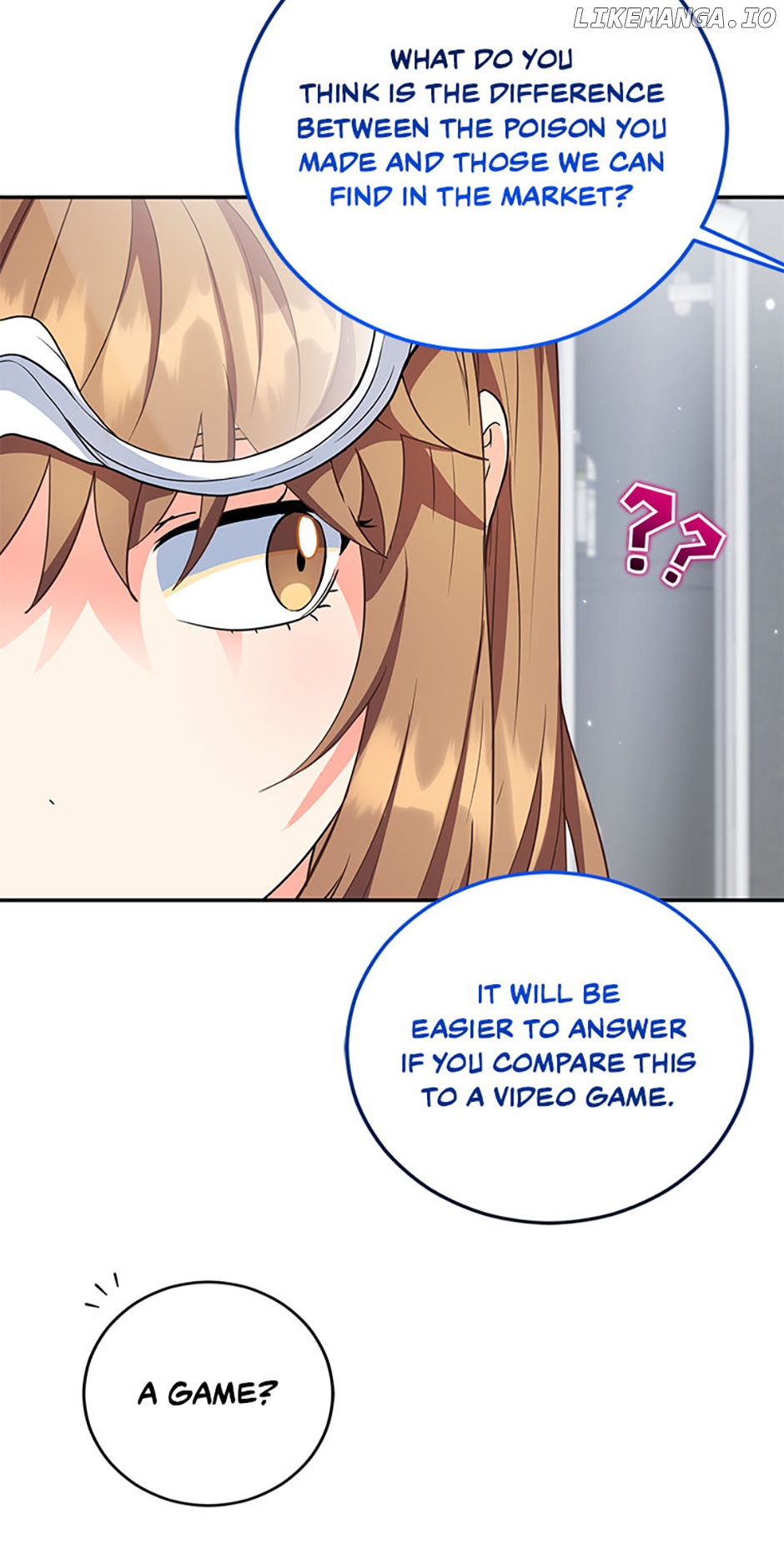 My Brothers, the Protagonists Chapter 58 - page 18