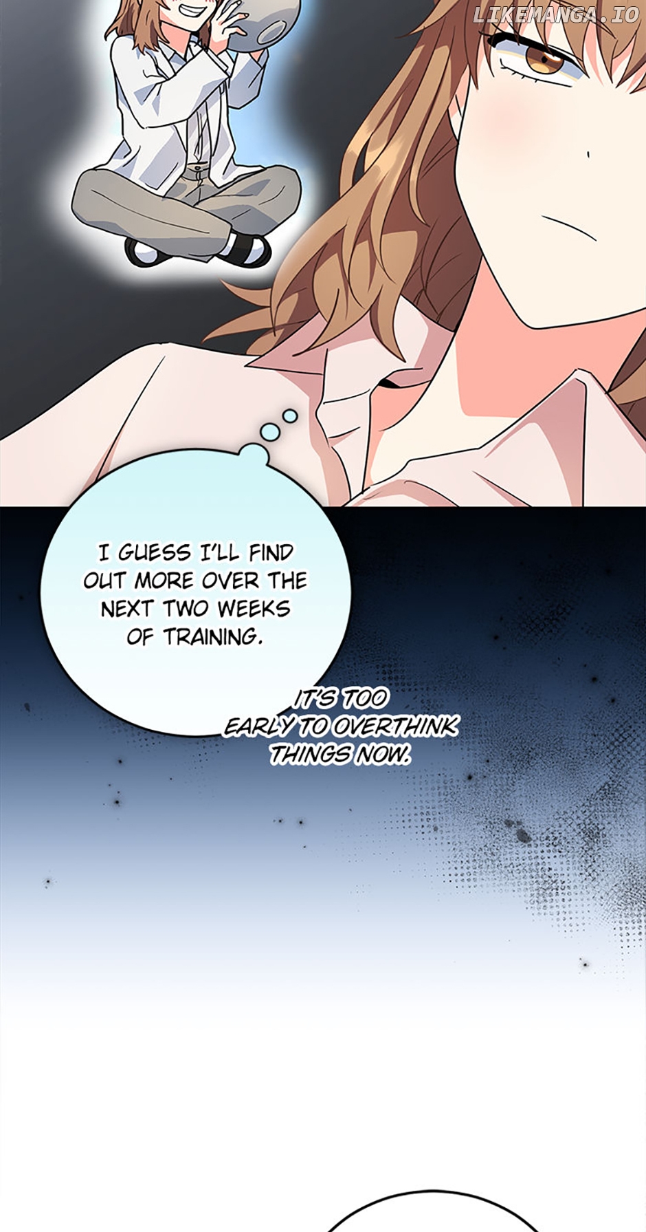 My Brothers, the Protagonists Chapter 58 - page 75