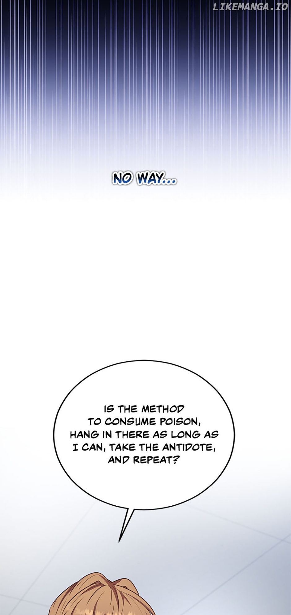 My Brothers, the Protagonists Chapter 59 - page 59