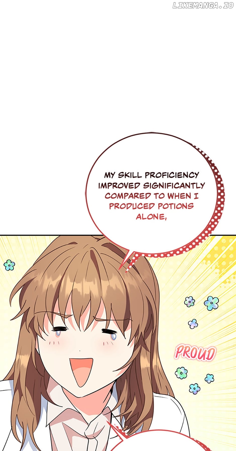 My Brothers, the Protagonists Chapter 60 - page 67