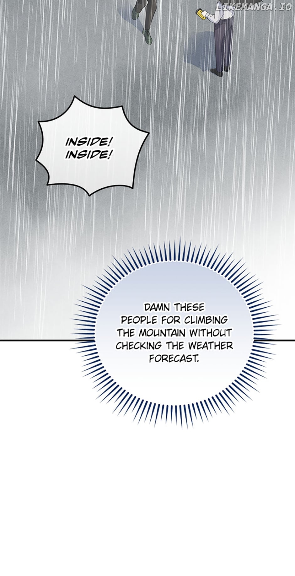 My Brothers, the Protagonists Chapter 64 - page 15