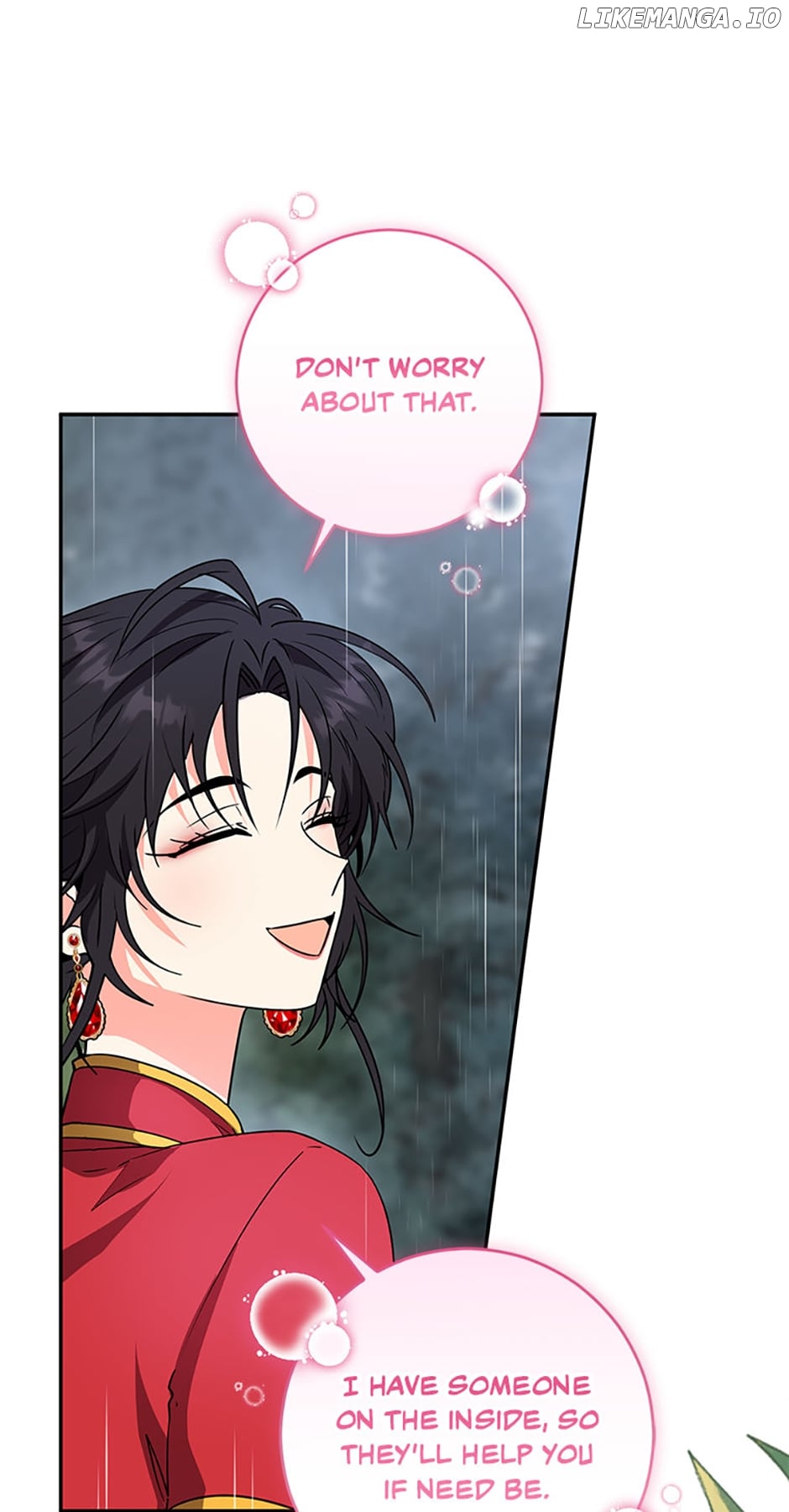 My Brothers, the Protagonists Chapter 64 - page 41