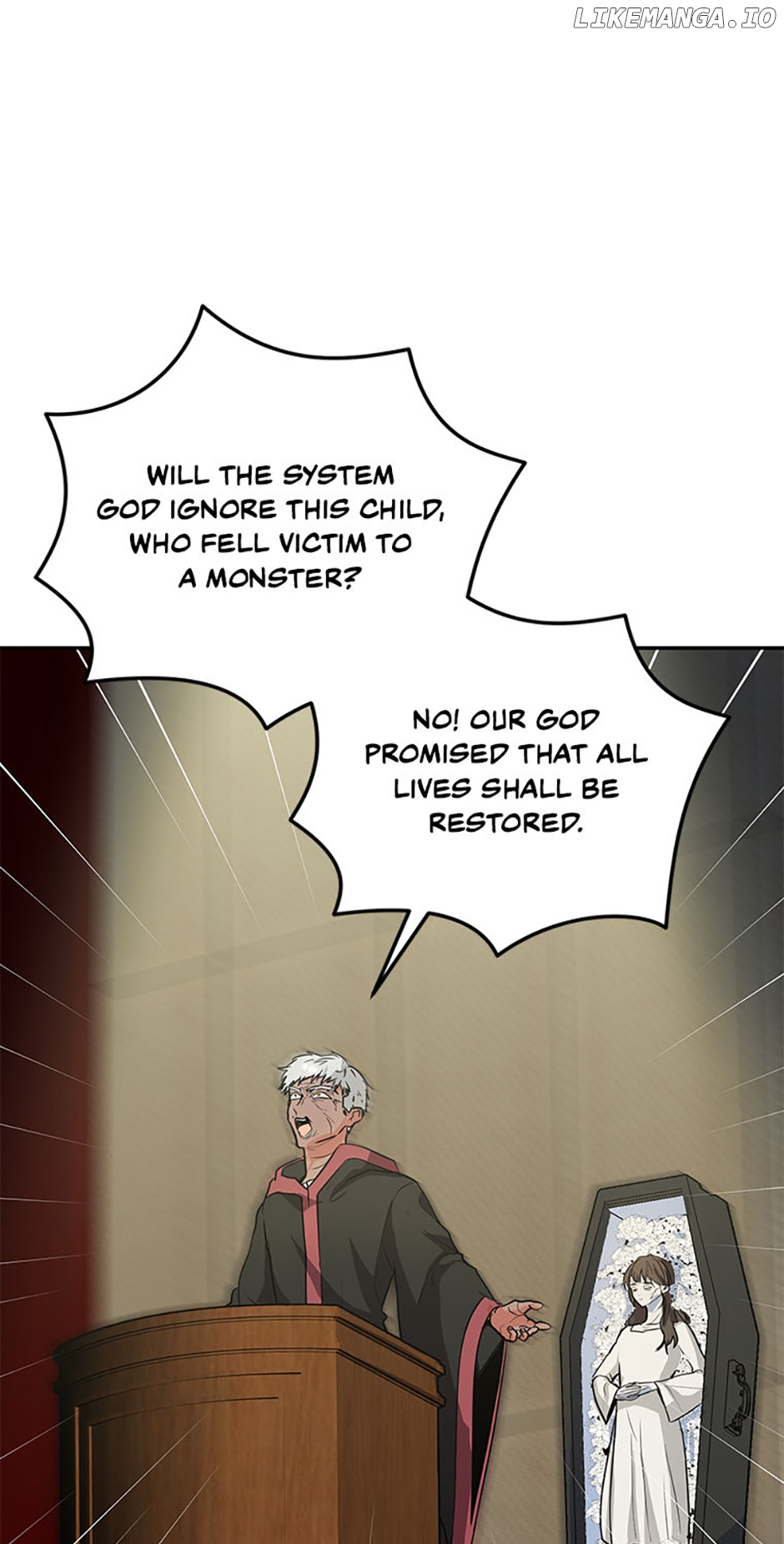My Brothers, the Protagonists Chapter 67 - page 5