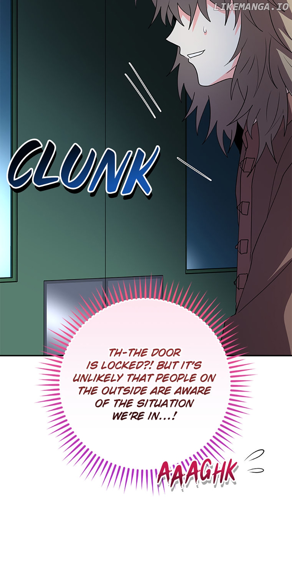 My Brothers, the Protagonists Chapter 68 - page 35