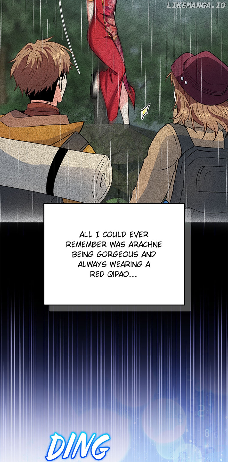My Brothers, the Protagonists Chapter 69 - page 43