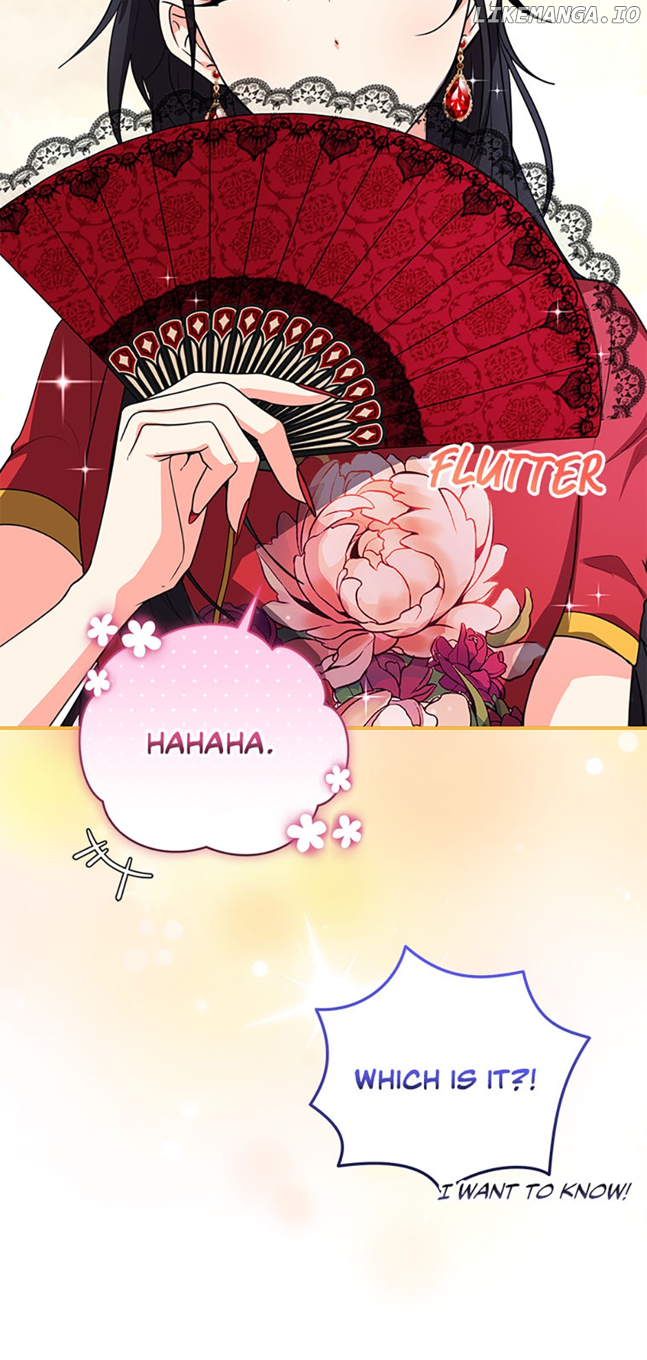 My Brothers, the Protagonists Chapter 69 - page 48
