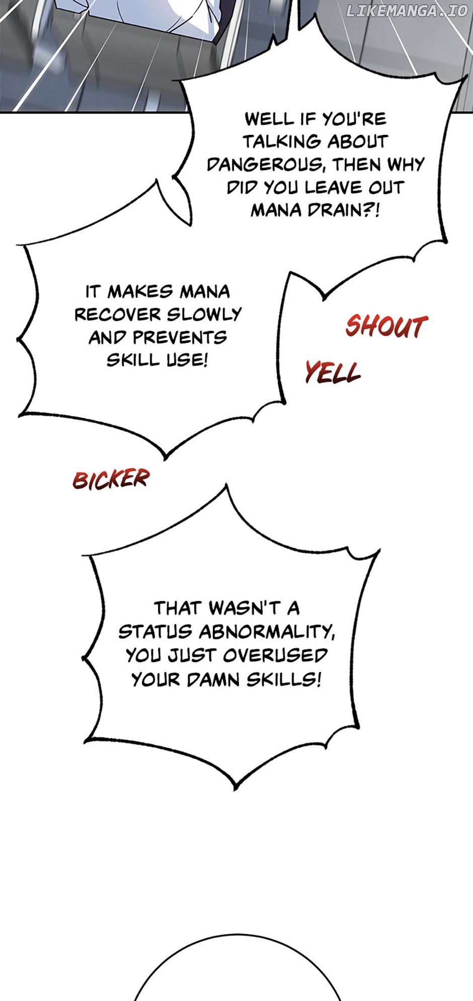 My Brothers, the Protagonists Chapter 71 - page 77
