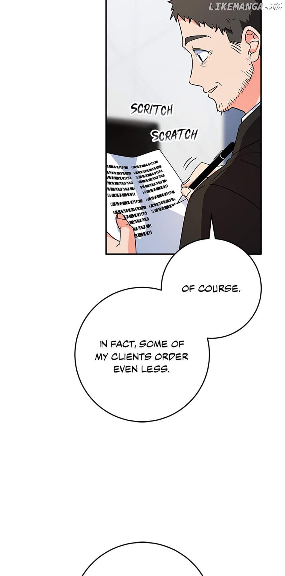 My Brothers, the Protagonists Chapter 72 - page 4