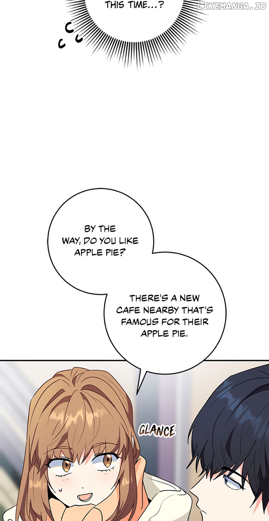 My Brothers, the Protagonists Chapter 72 - page 24