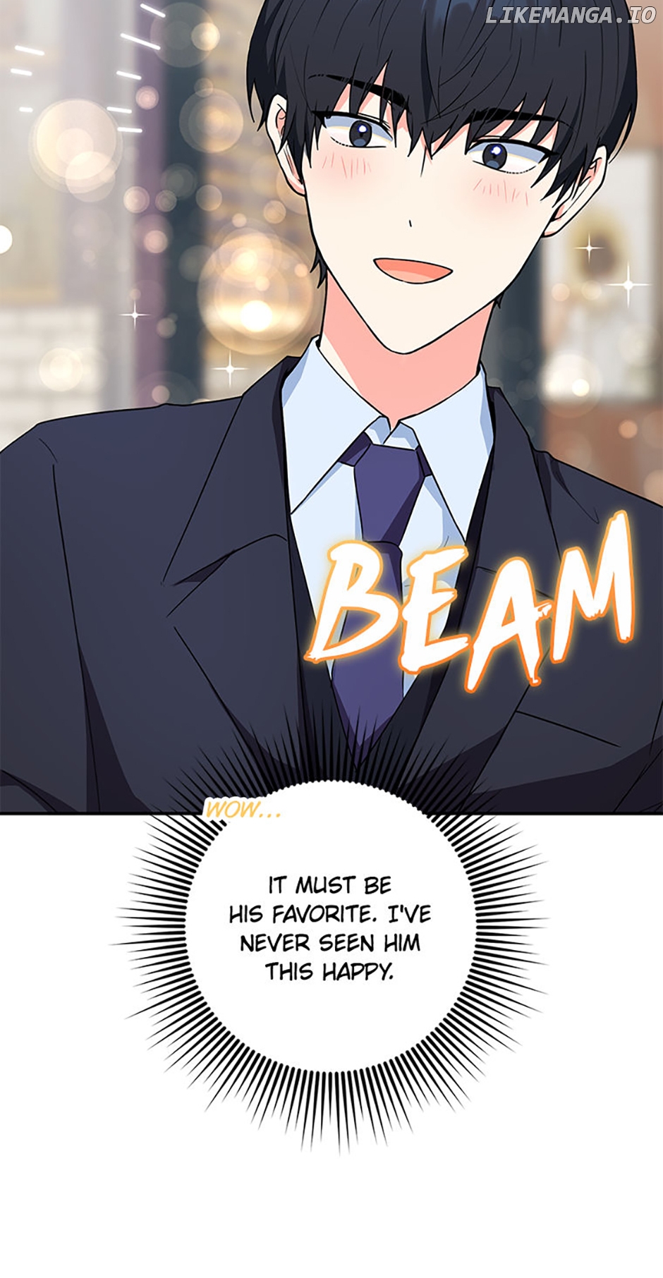 My Brothers, the Protagonists Chapter 72 - page 26