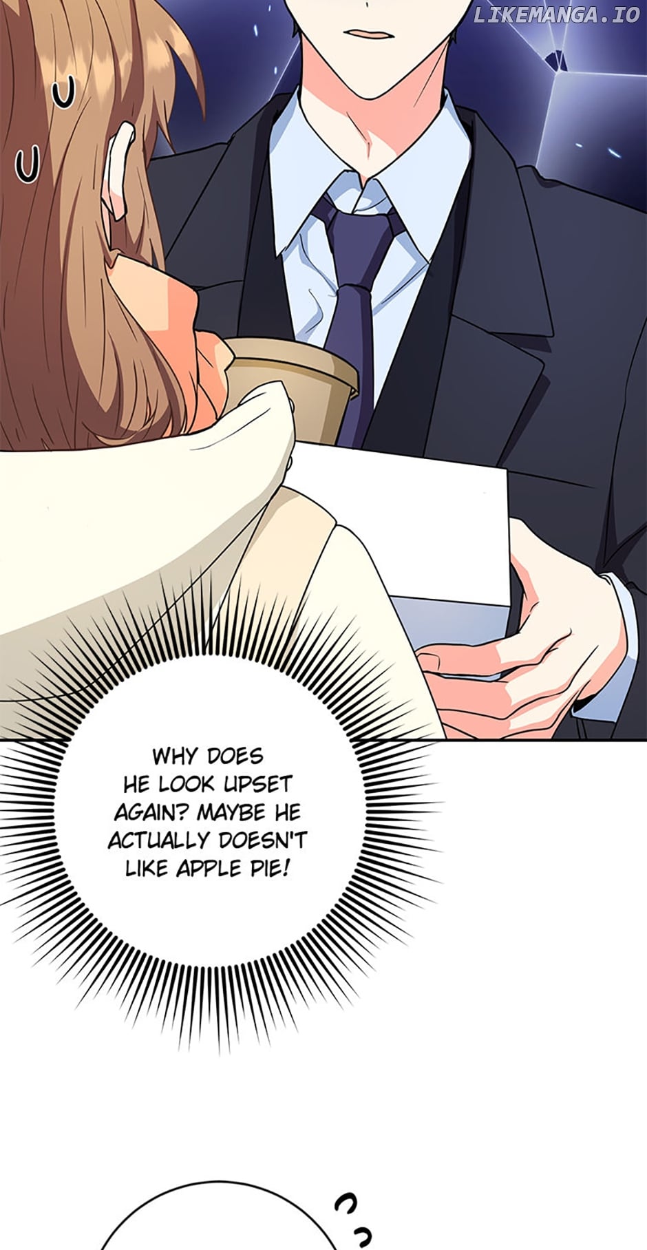 My Brothers, the Protagonists Chapter 72 - page 30