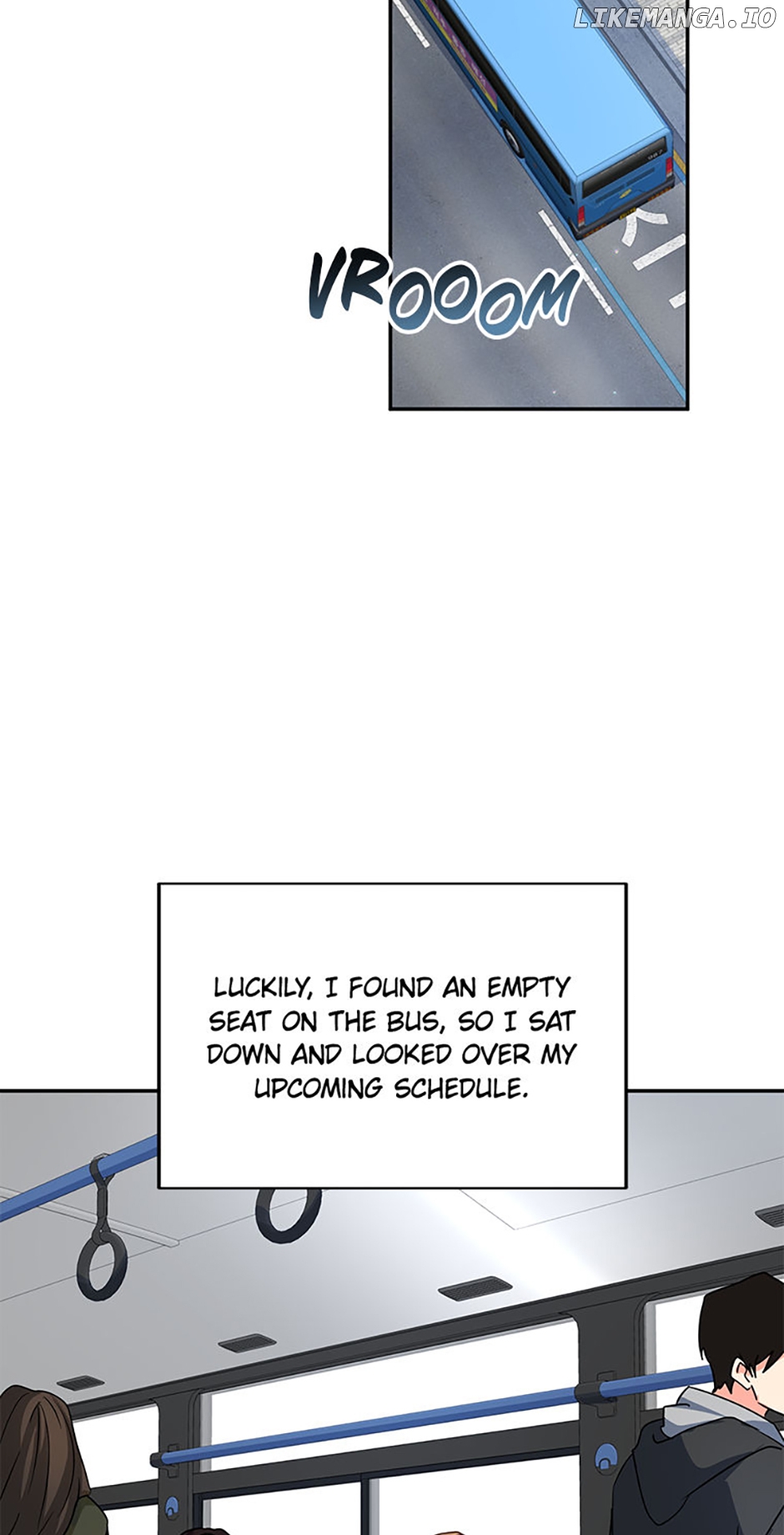 My Brothers, the Protagonists Chapter 72 - page 37