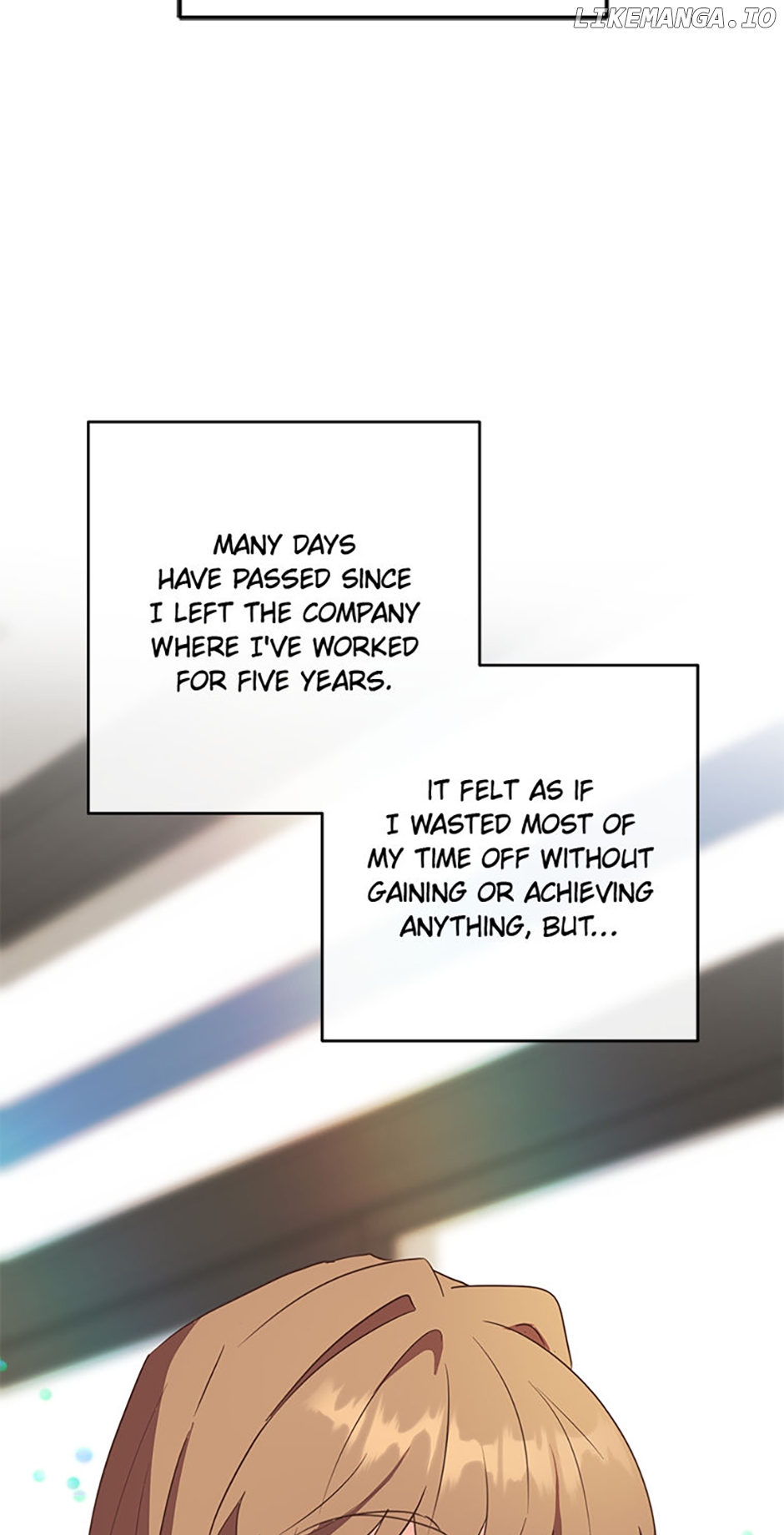 My Brothers, the Protagonists Chapter 72 - page 40