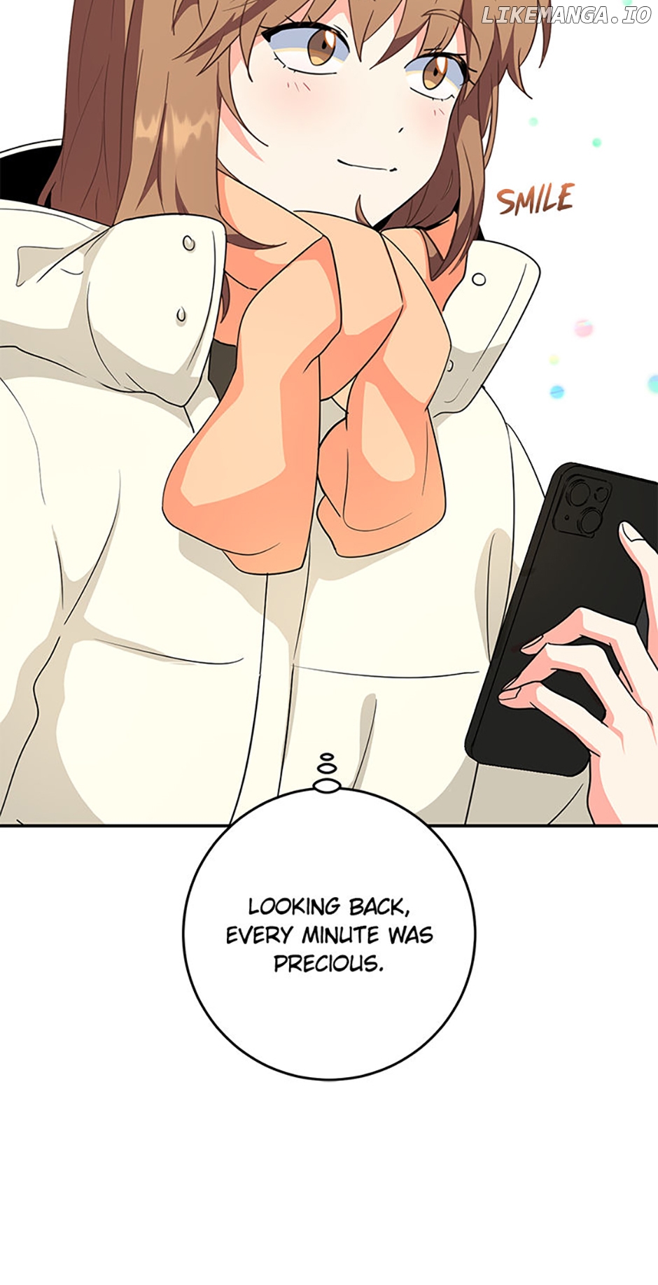 My Brothers, the Protagonists Chapter 72 - page 41