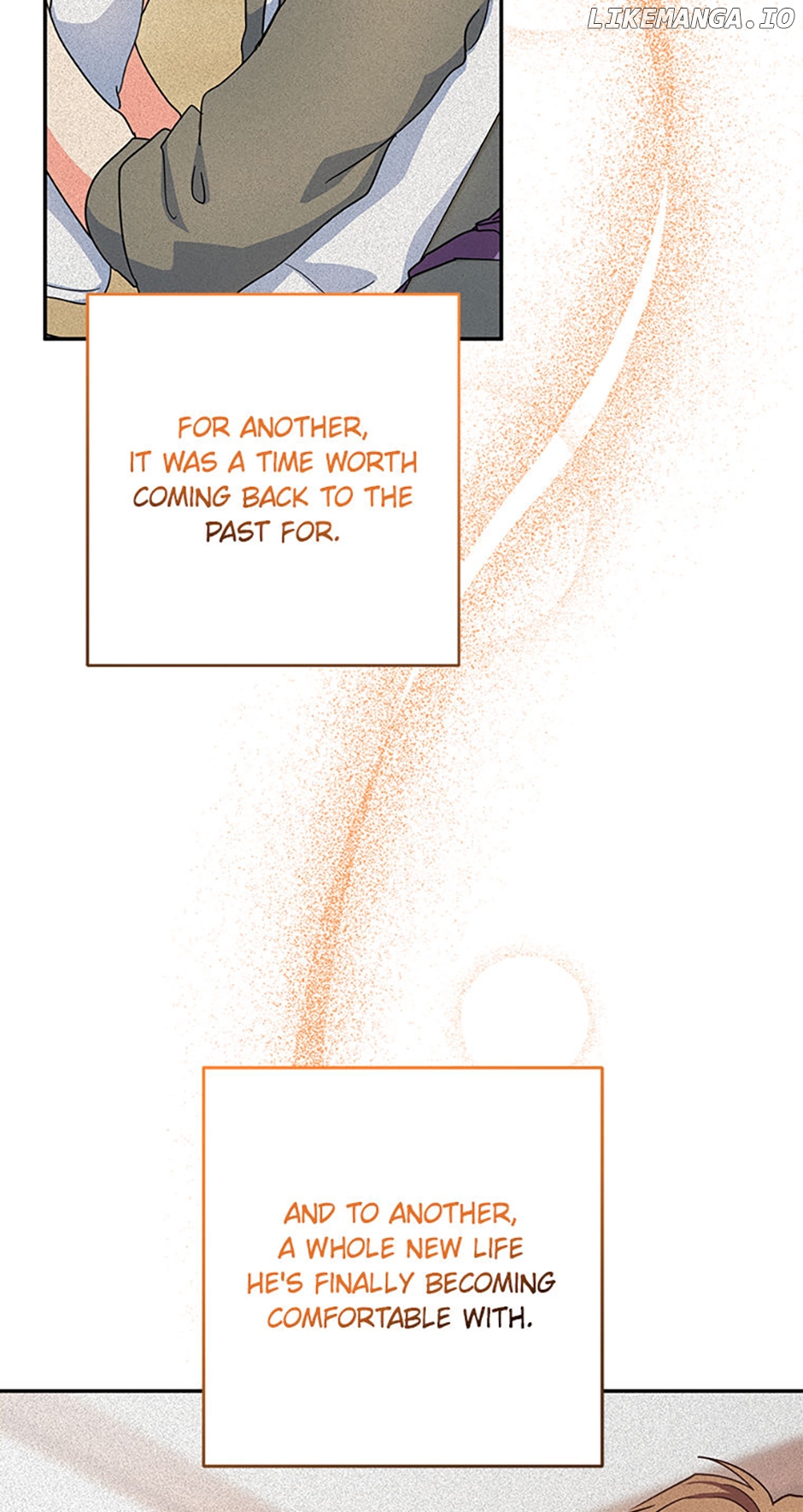 My Brothers, the Protagonists Chapter 72 - page 46