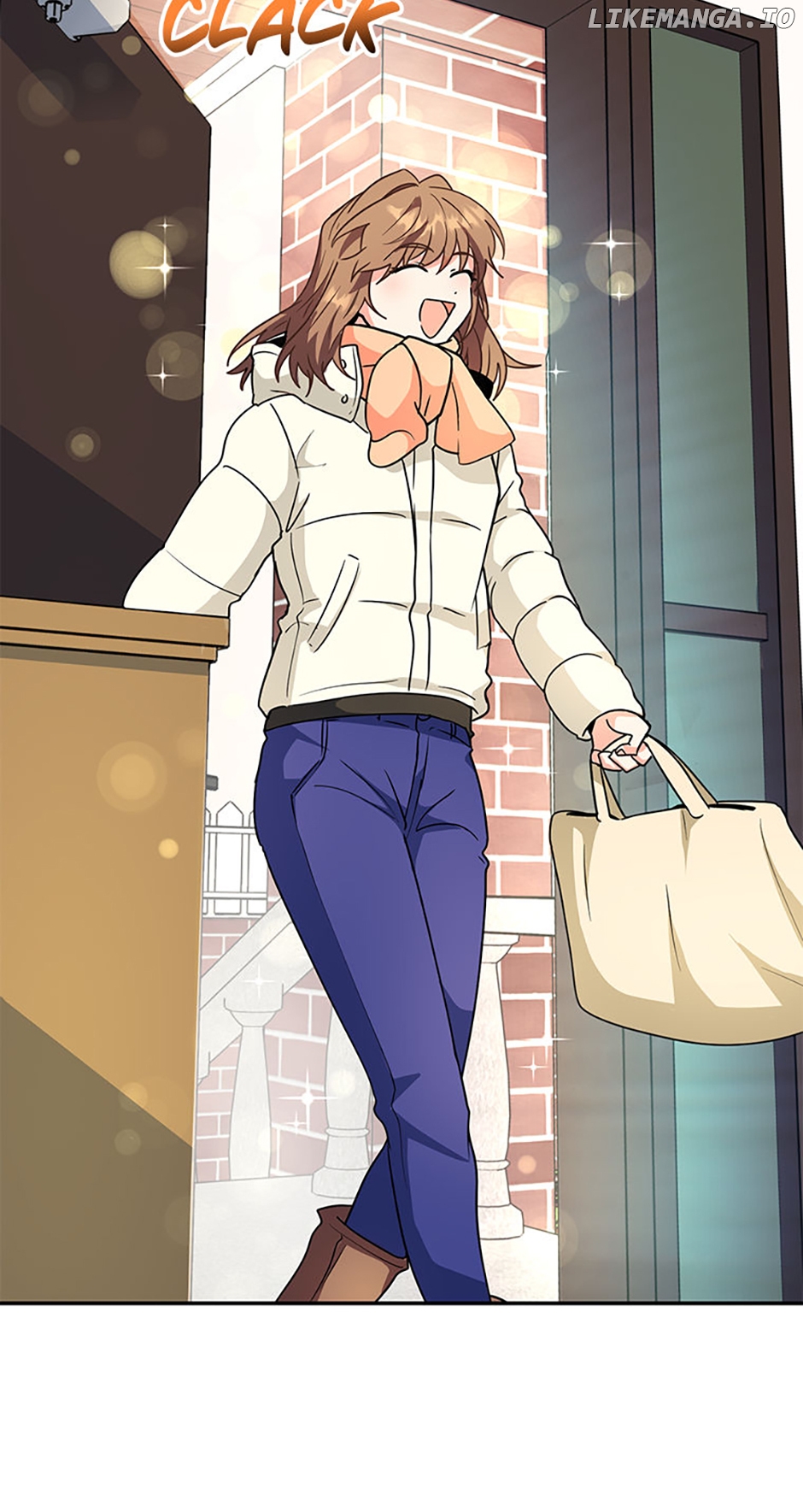 My Brothers, the Protagonists Chapter 72 - page 49