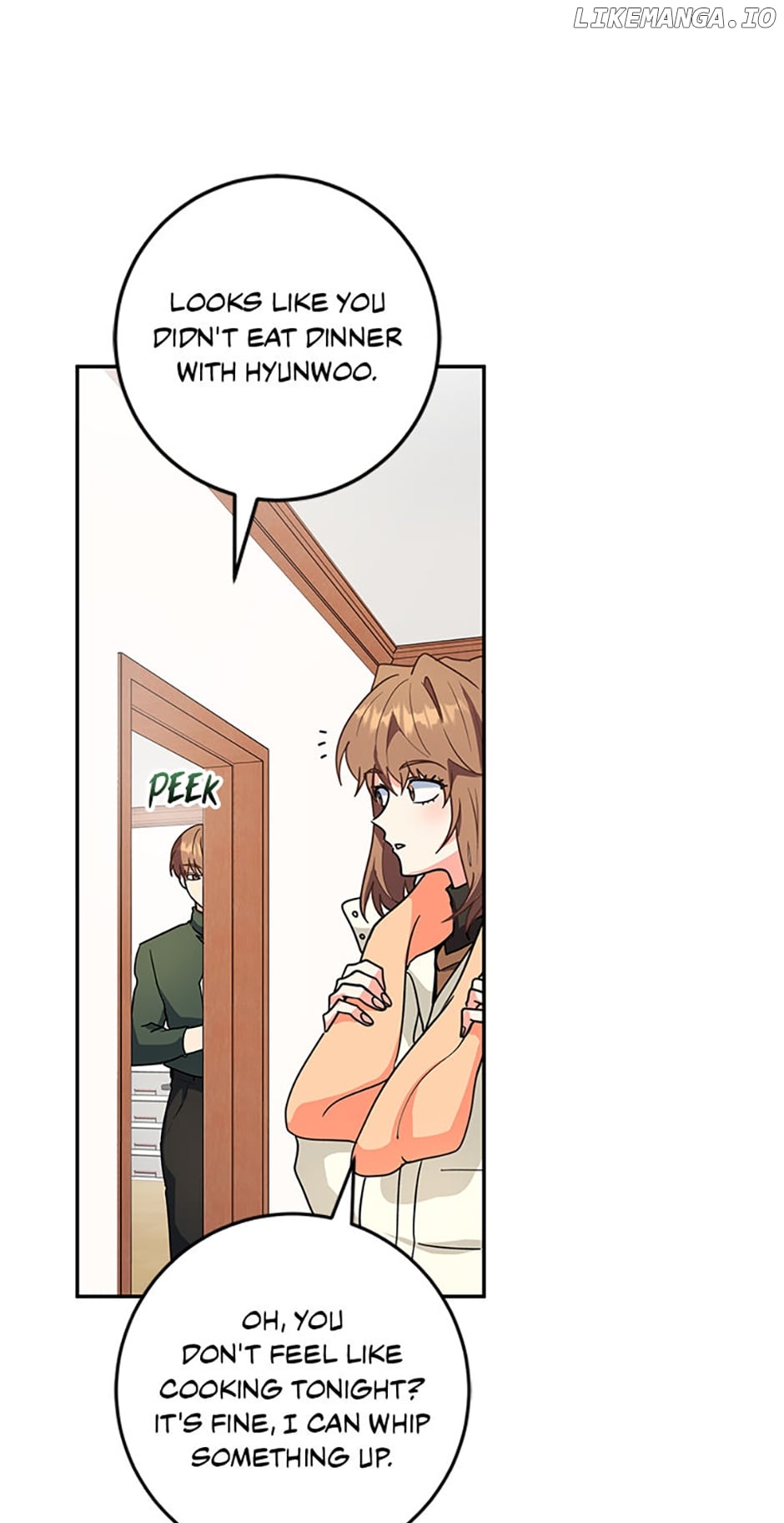 My Brothers, the Protagonists Chapter 72 - page 50