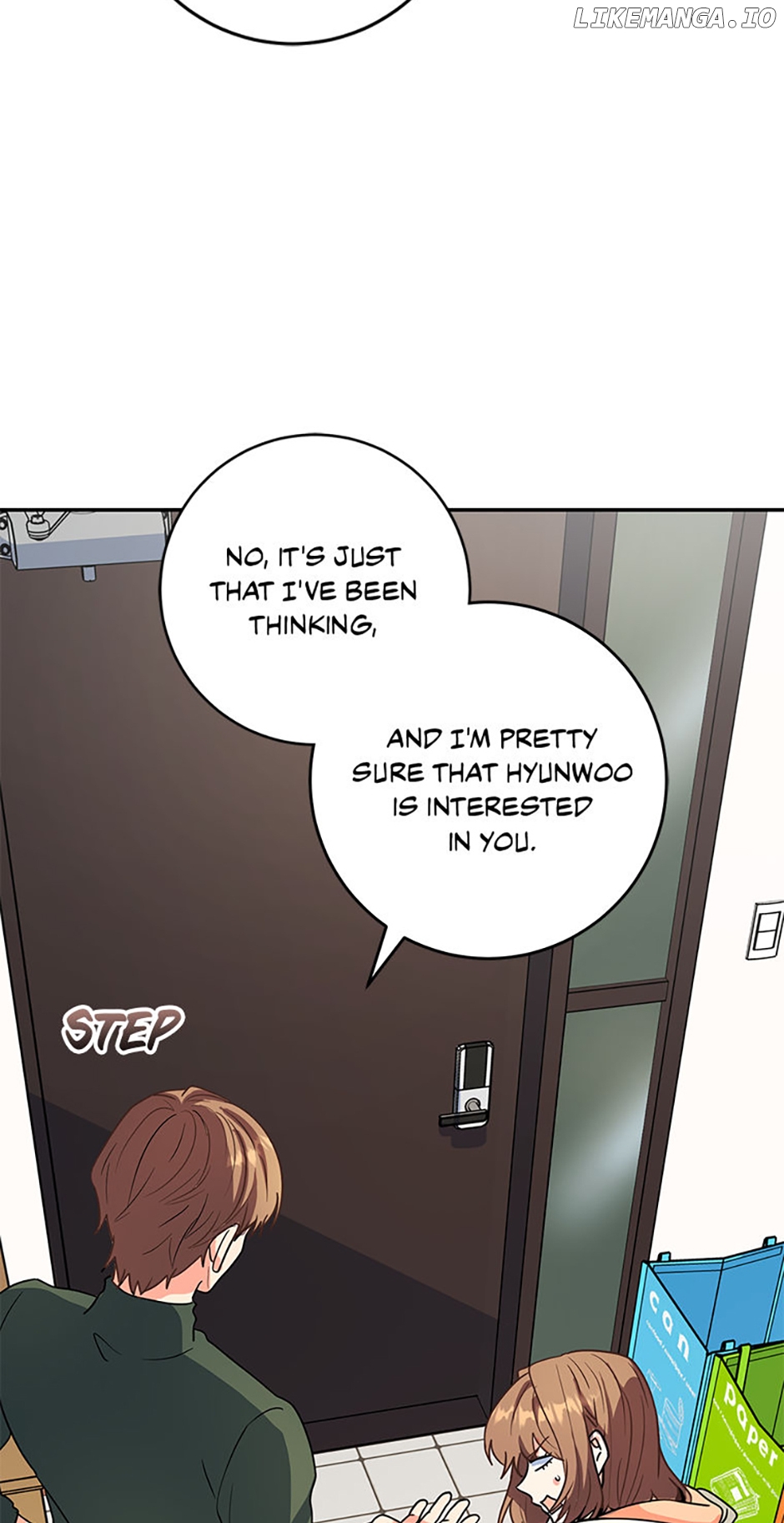 My Brothers, the Protagonists Chapter 72 - page 51