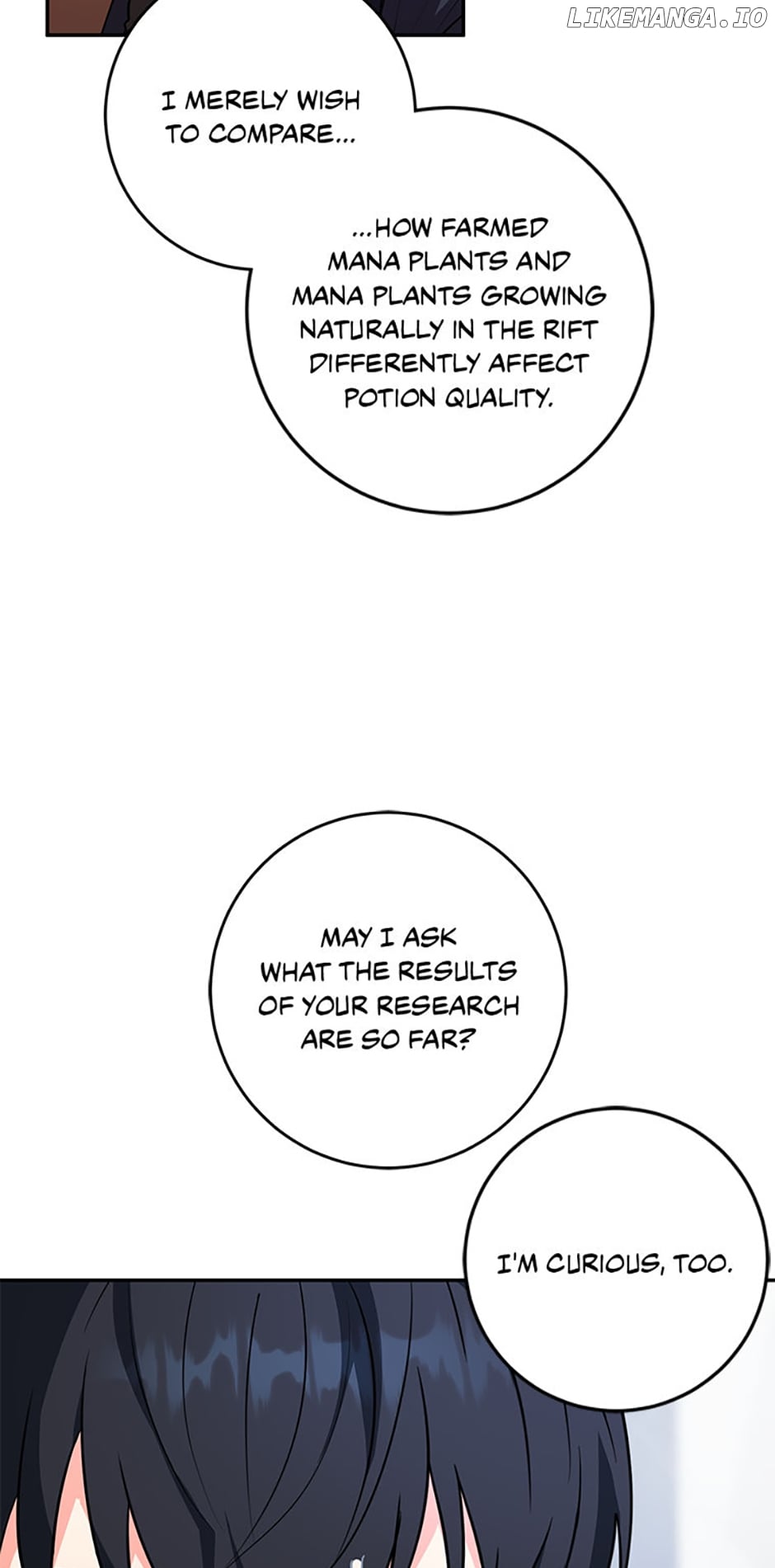 My Brothers, the Protagonists Chapter 72 - page 7