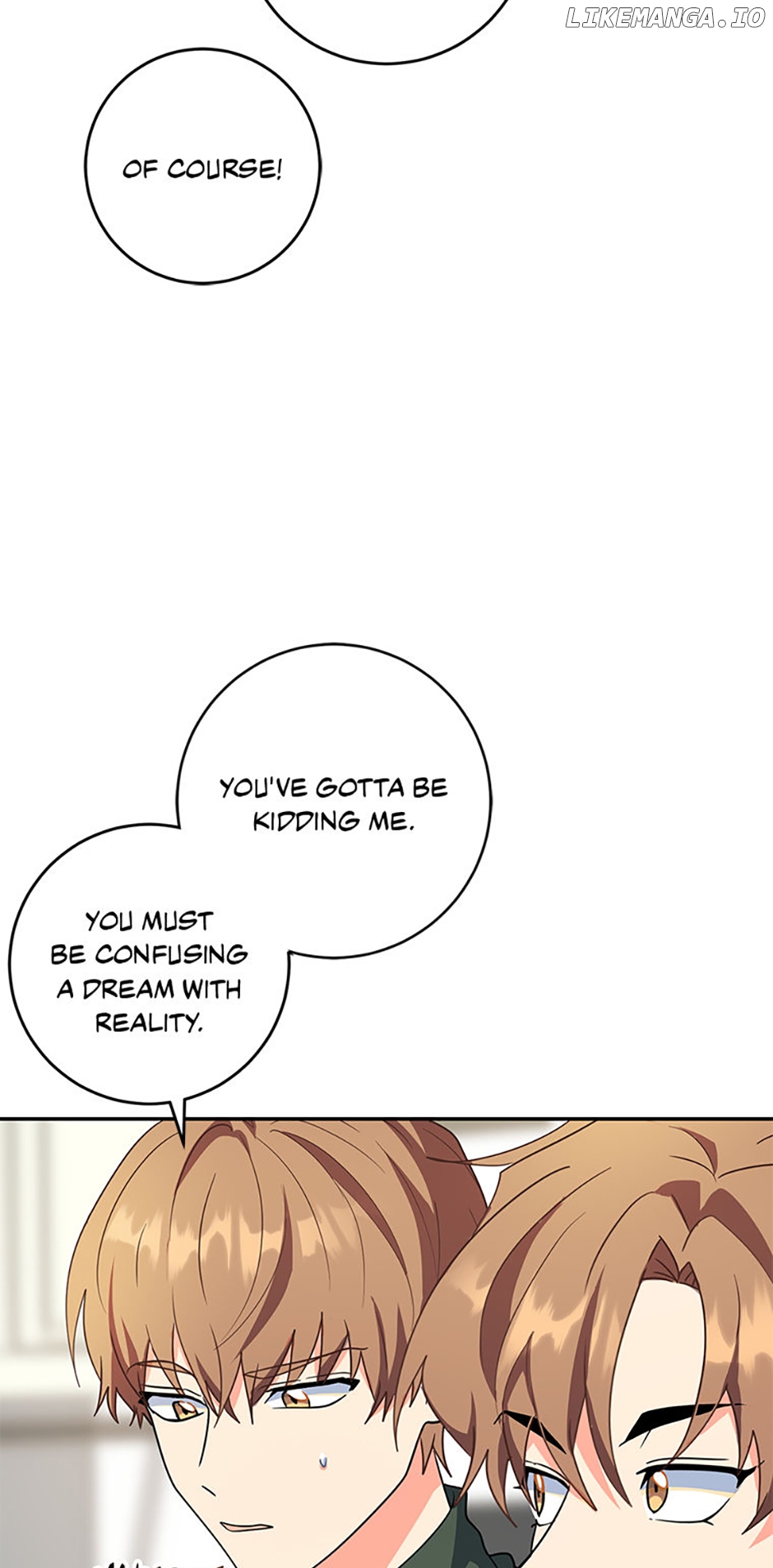 My Brothers, the Protagonists Chapter 72 - page 62