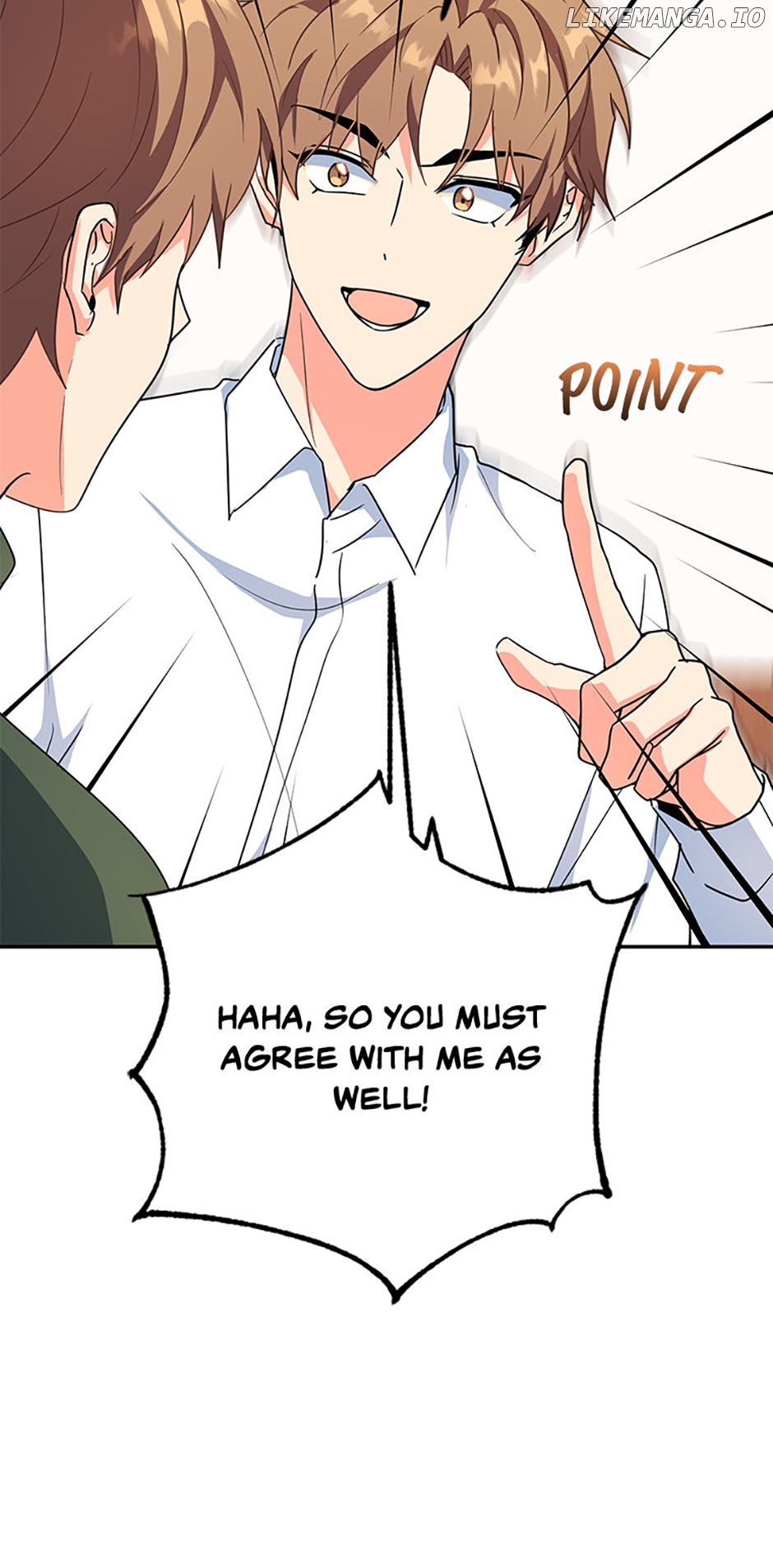 My Brothers, the Protagonists Chapter 72 - page 64
