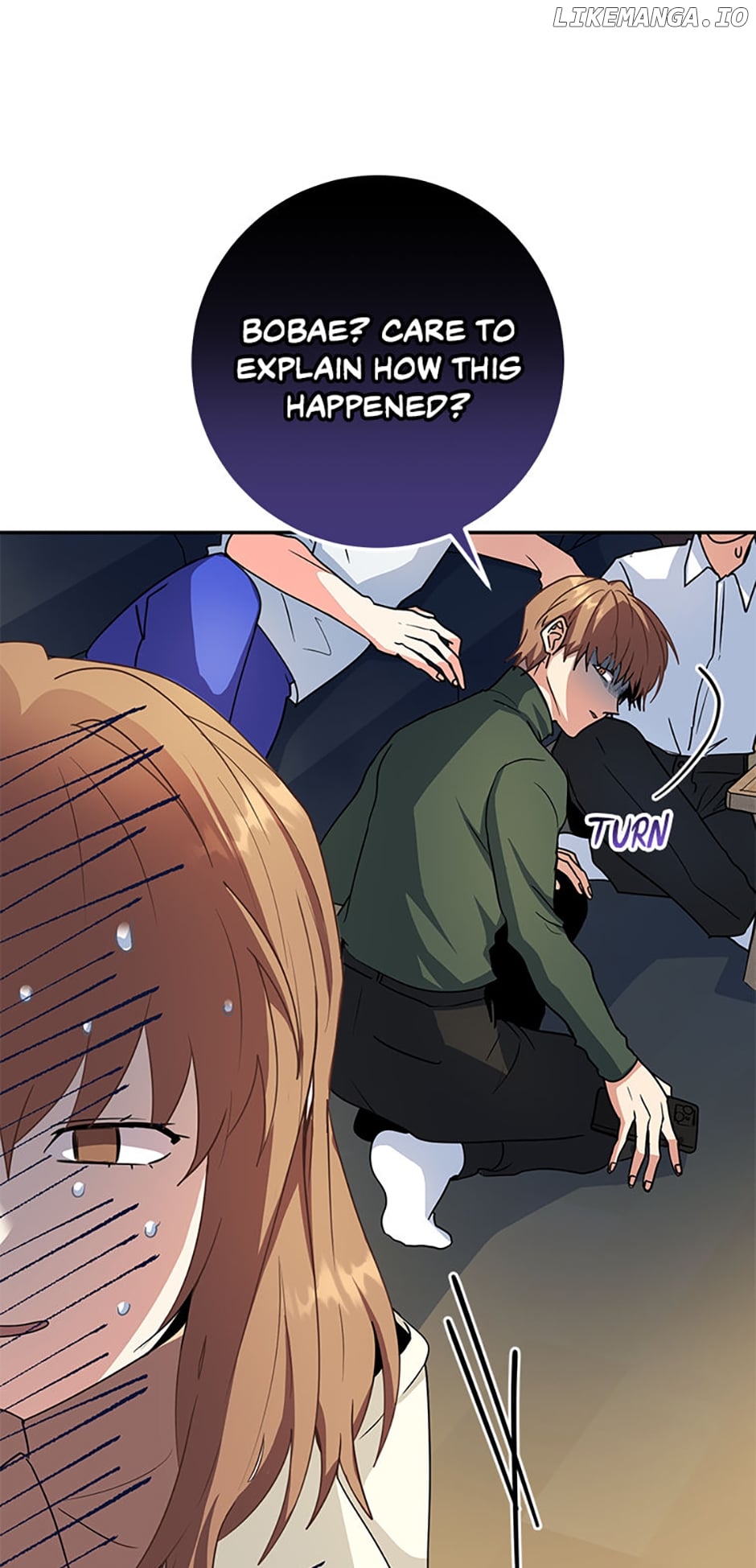 My Brothers, the Protagonists Chapter 72 - page 66