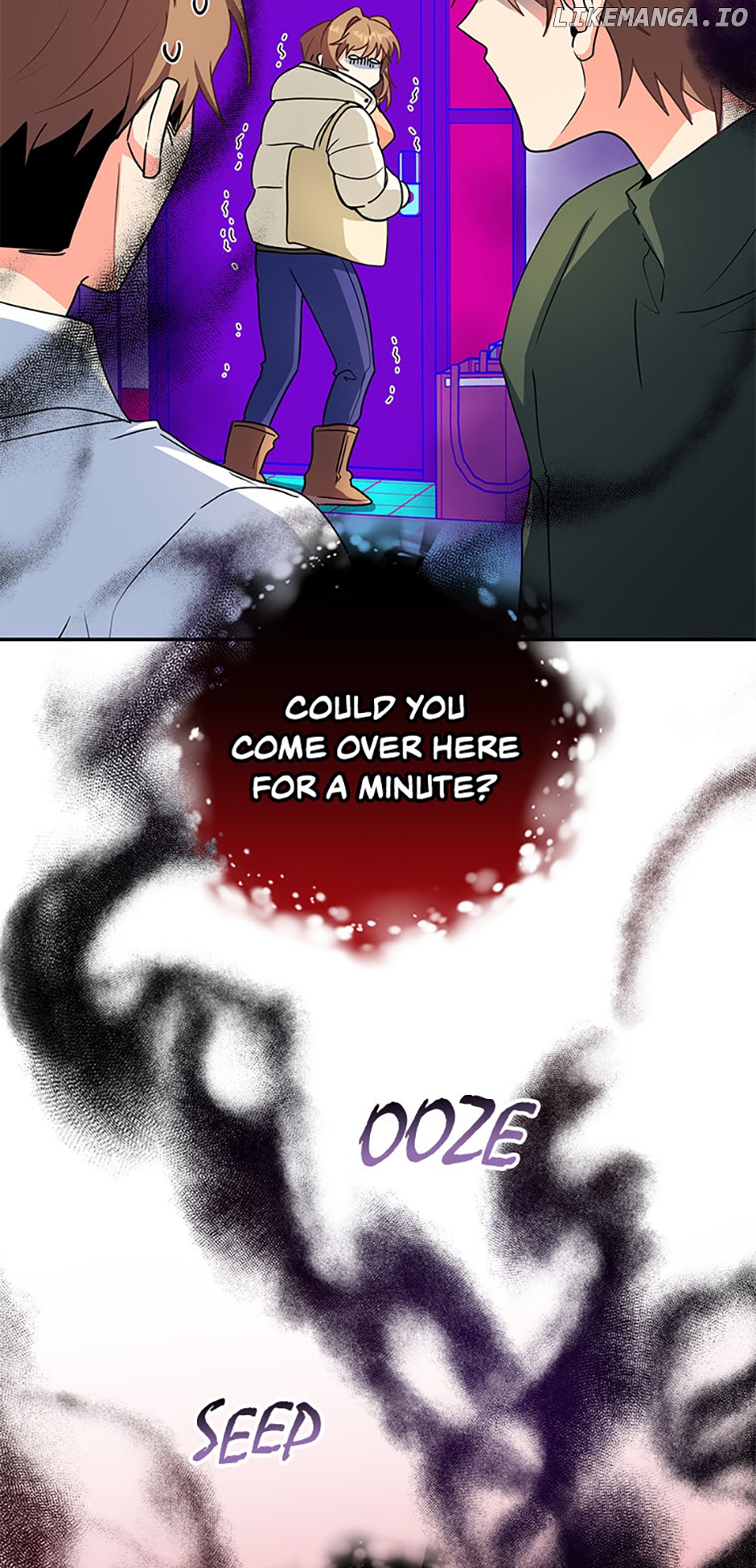 My Brothers, the Protagonists Chapter 72 - page 68