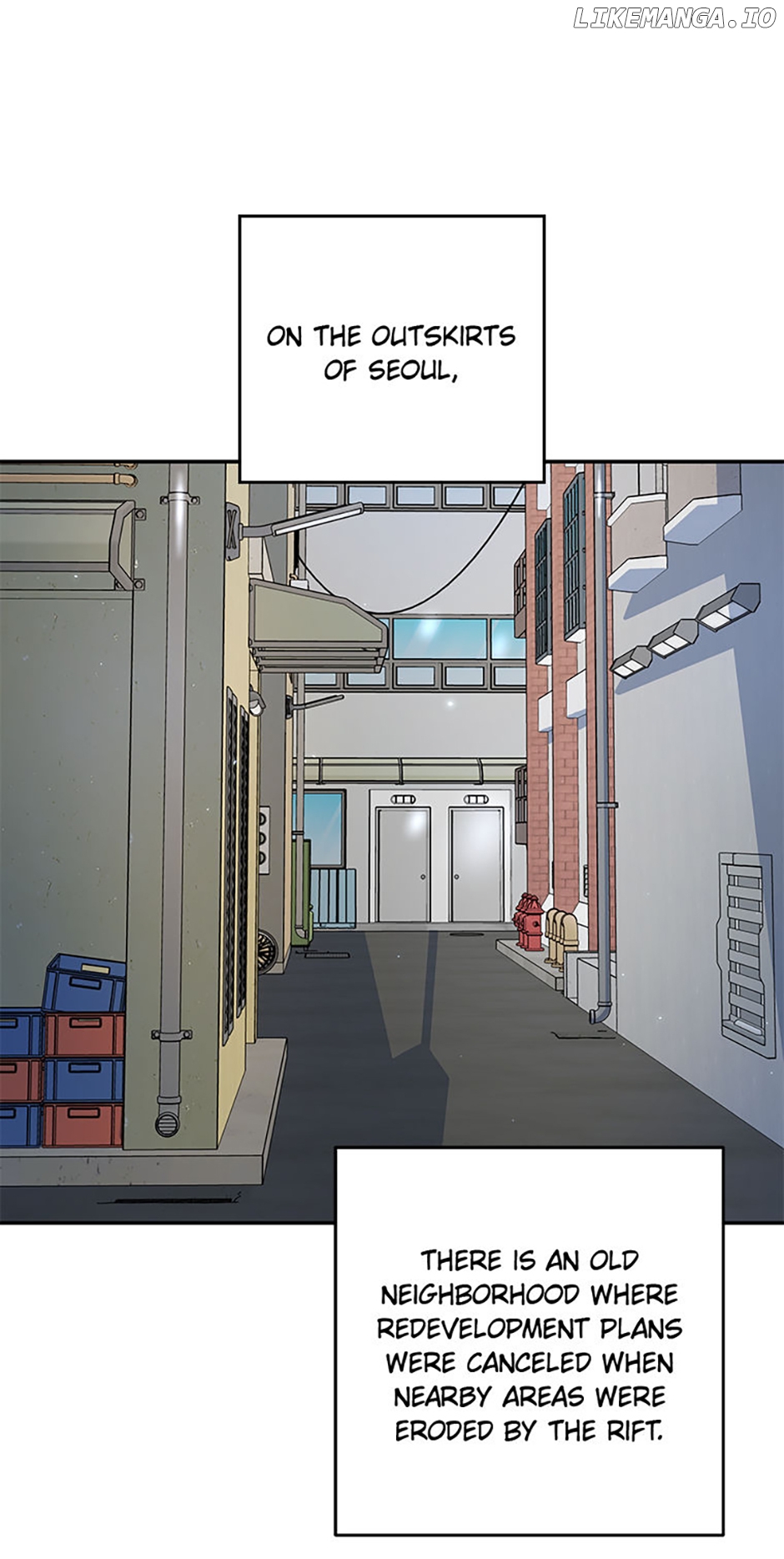 My Brothers, the Protagonists Chapter 72 - page 75