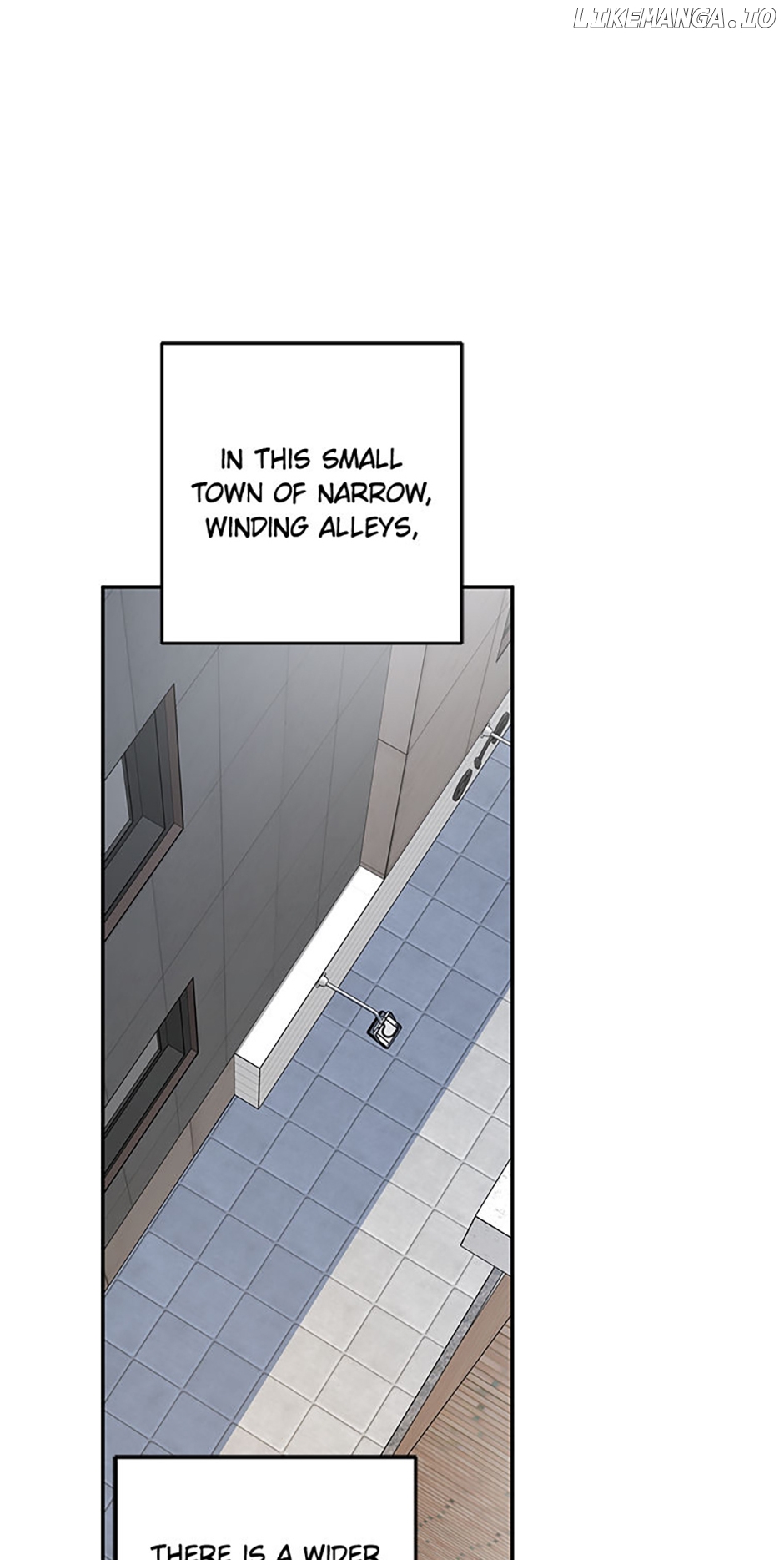 My Brothers, the Protagonists Chapter 72 - page 76