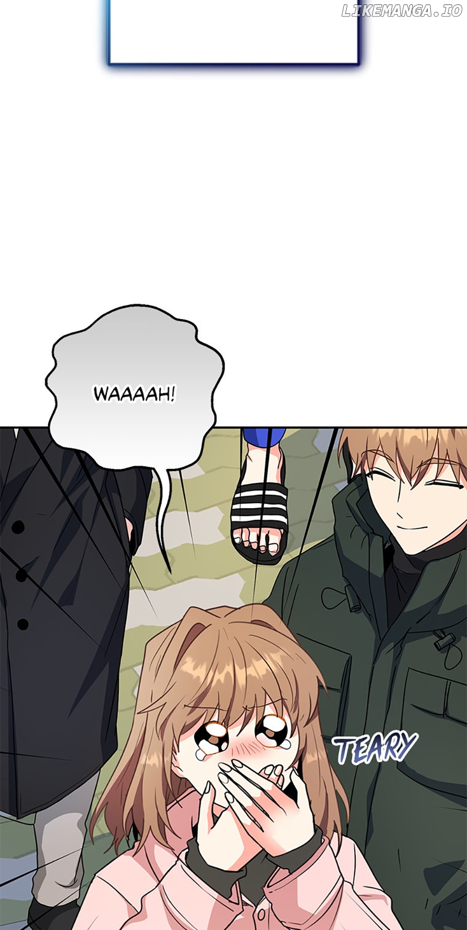 My Brothers, the Protagonists Chapter 72 - page 79