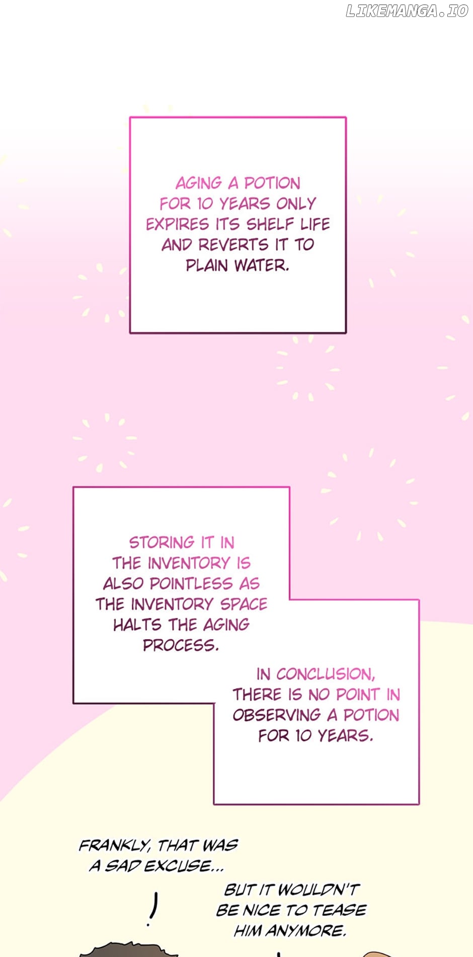 My Brothers, the Protagonists Chapter 72 - page 10