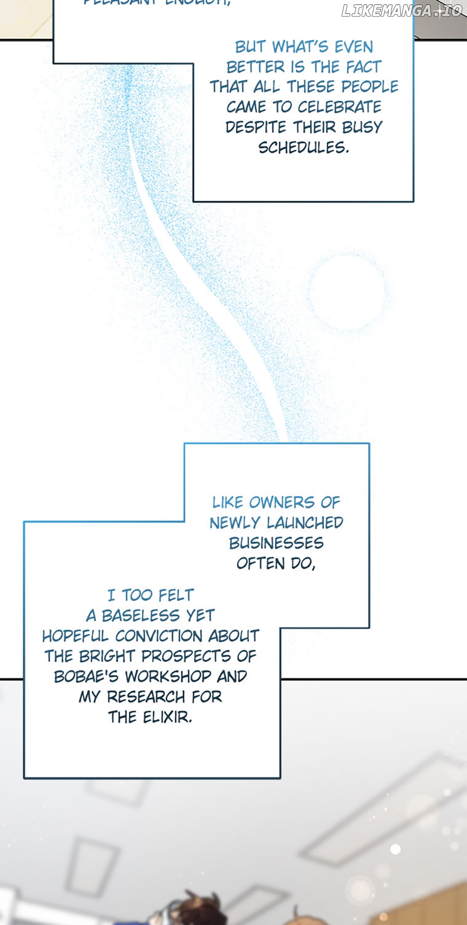 My Brothers, the Protagonists Chapter 73 - page 105