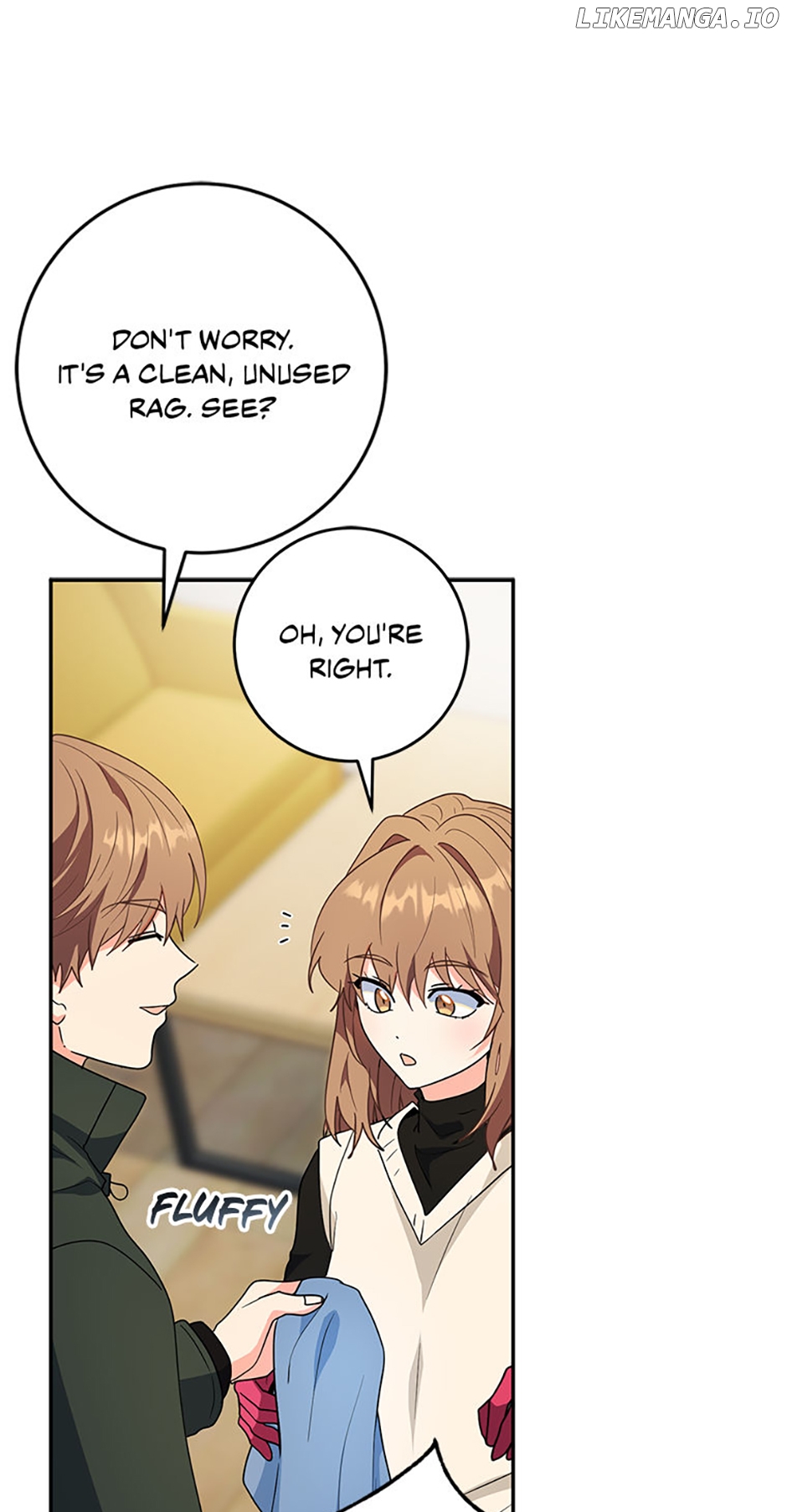 My Brothers, the Protagonists Chapter 73 - page 25